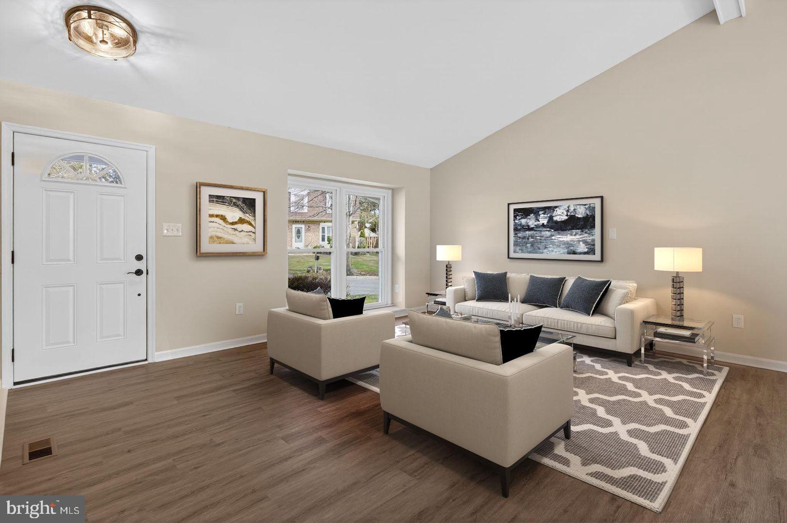 GERMANTOWN ESTATES - Residential