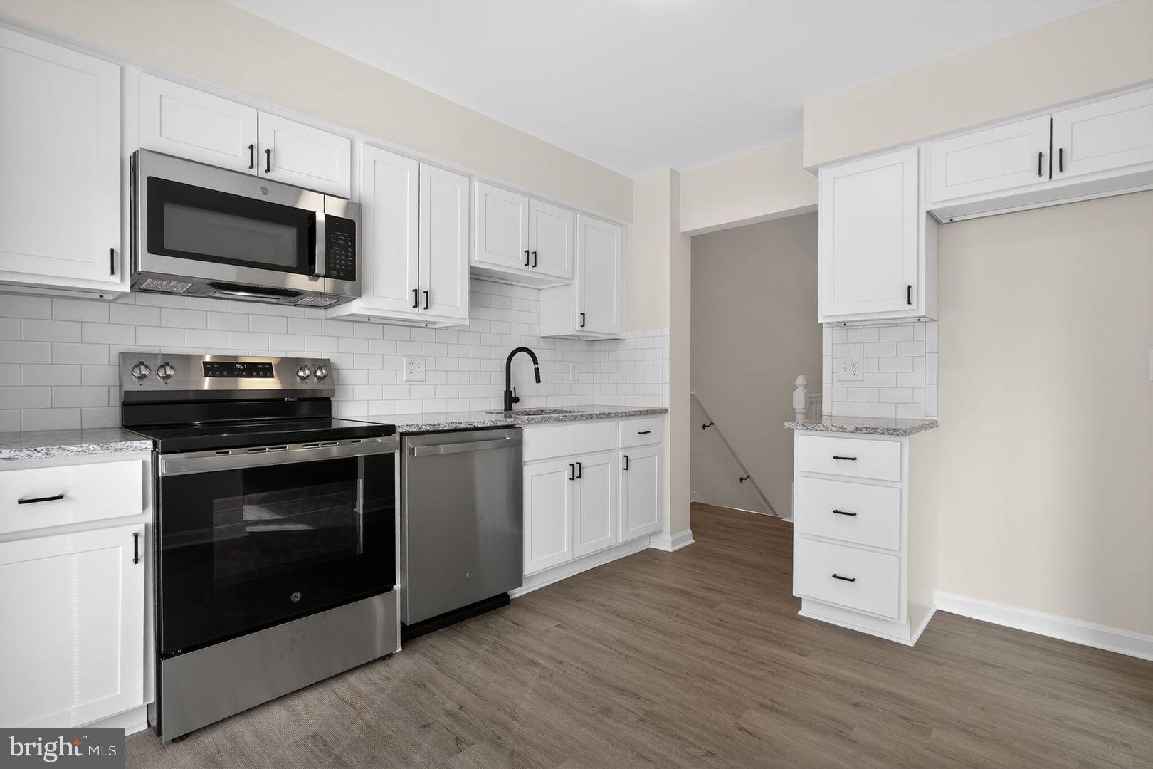 GERMANTOWN ESTATES - Residential