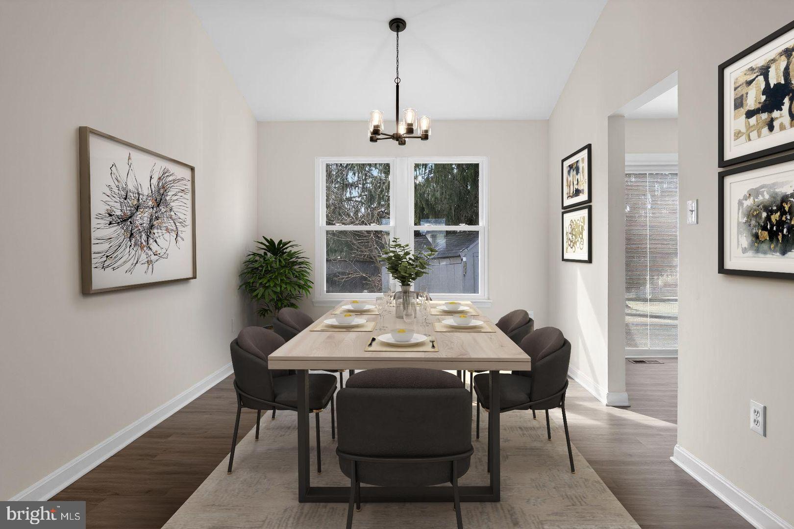 GERMANTOWN ESTATES - Residential