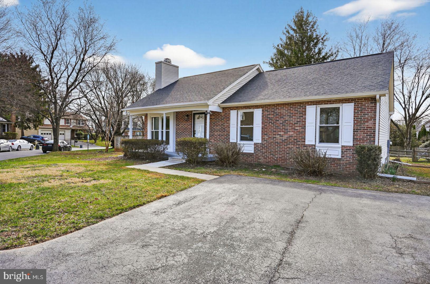 GERMANTOWN ESTATES - Residential