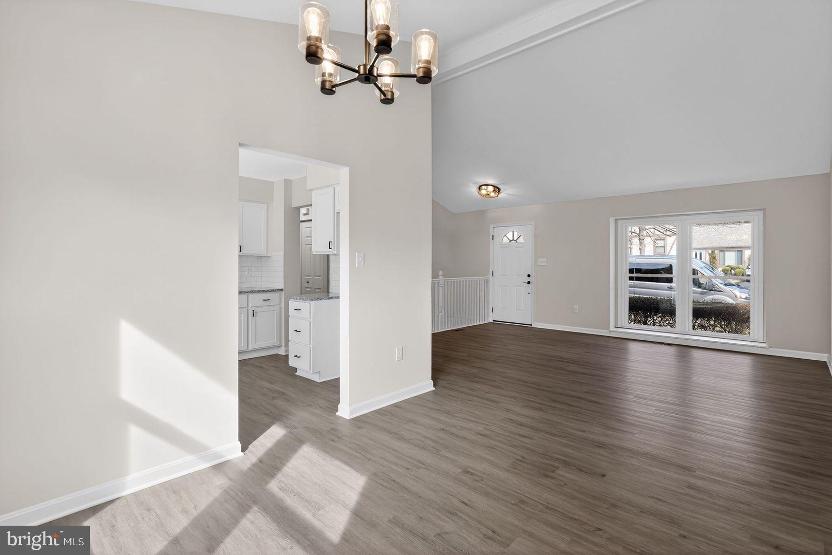 GERMANTOWN ESTATES - Residential