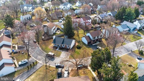 19031 MCFARLIN DRIVE GERMANTOWN MD 20874