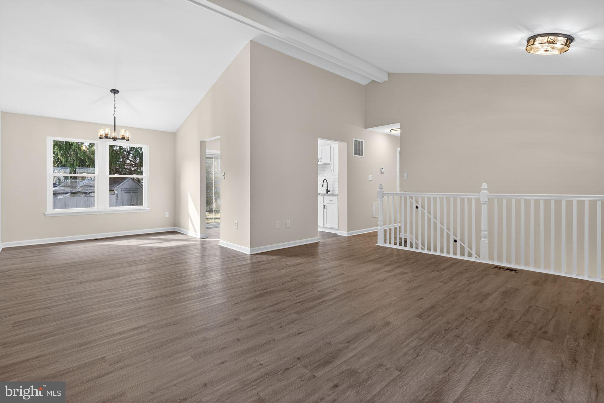 GERMANTOWN ESTATES - Residential