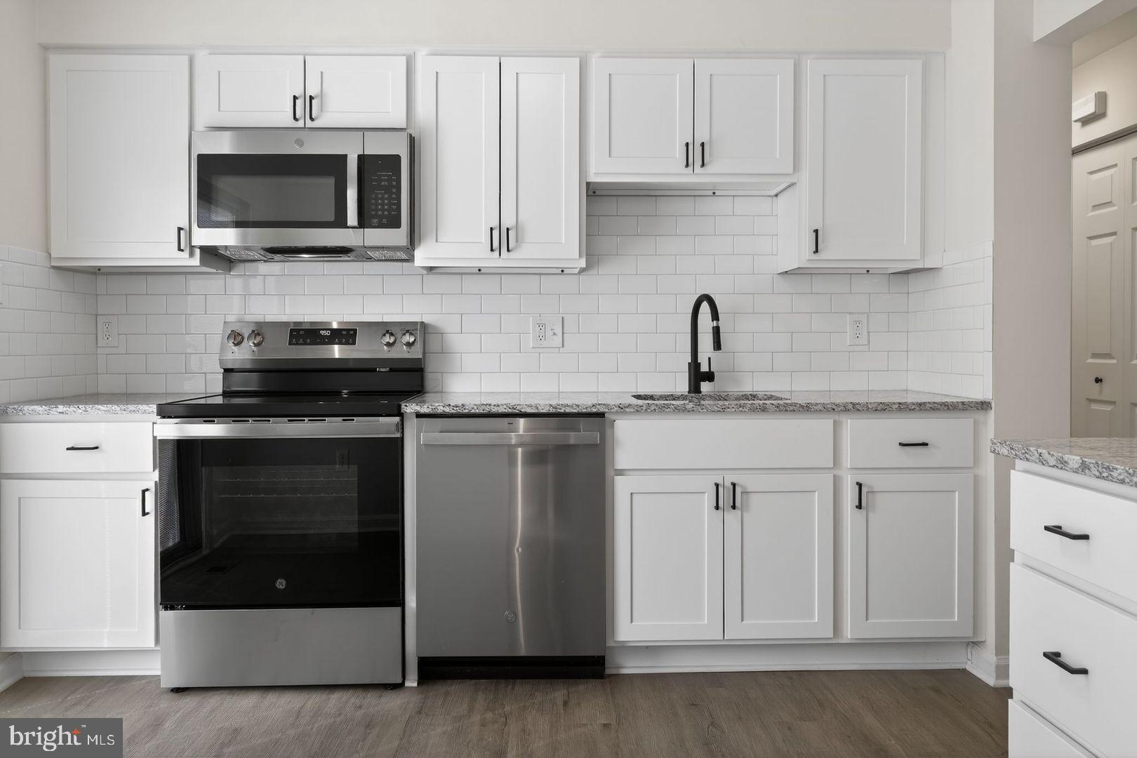 GERMANTOWN ESTATES - Residential