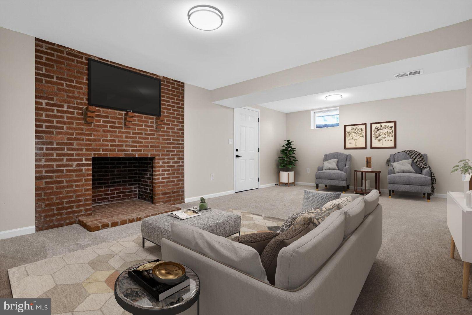 GERMANTOWN ESTATES - Residential