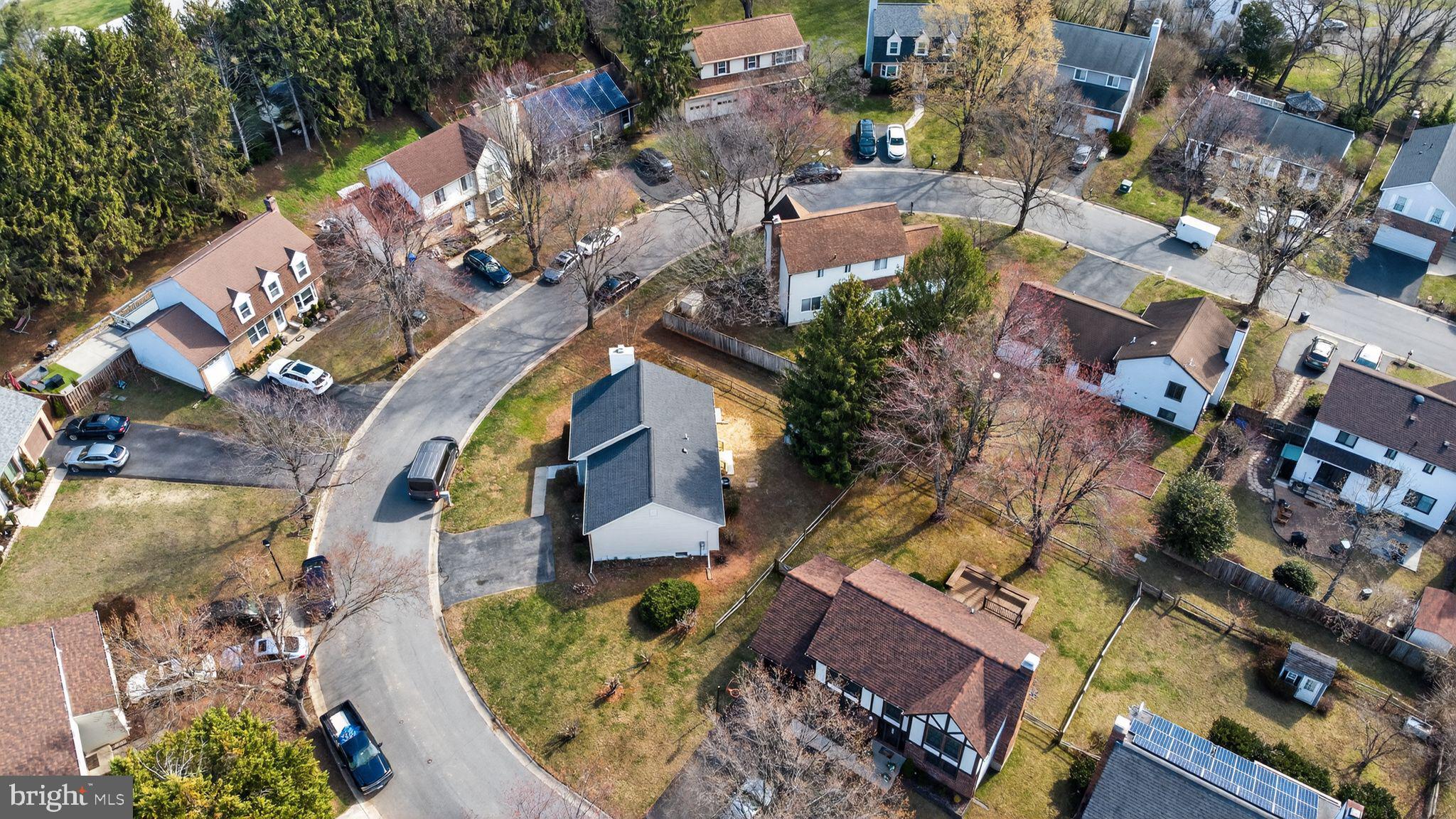 GERMANTOWN ESTATES - Residential