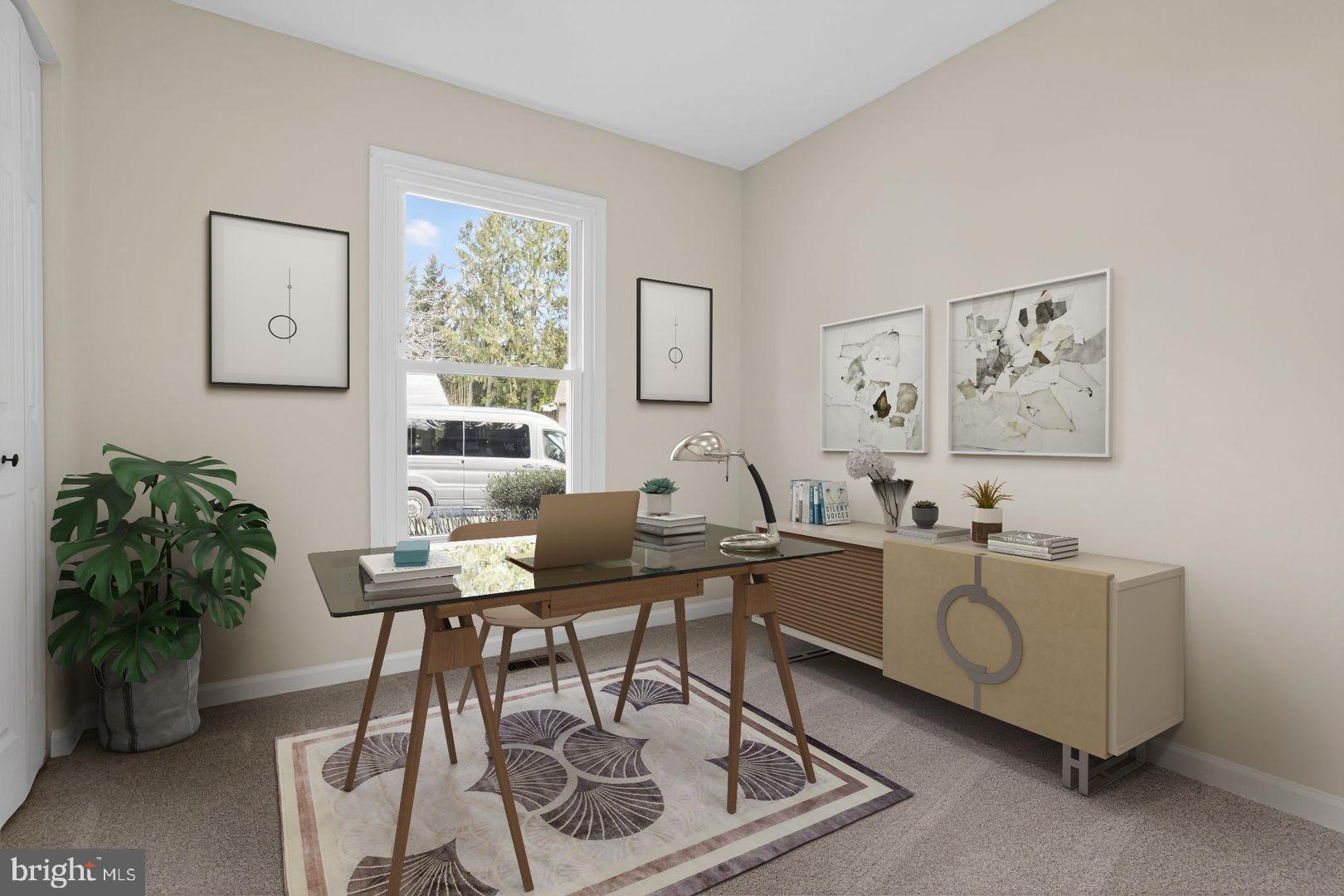 GERMANTOWN ESTATES - Residential