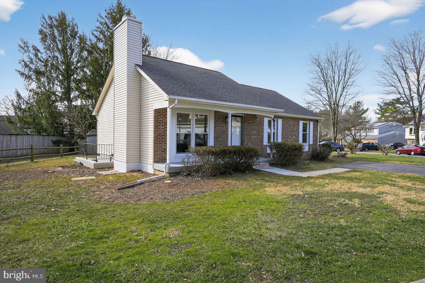 GERMANTOWN ESTATES - Residential