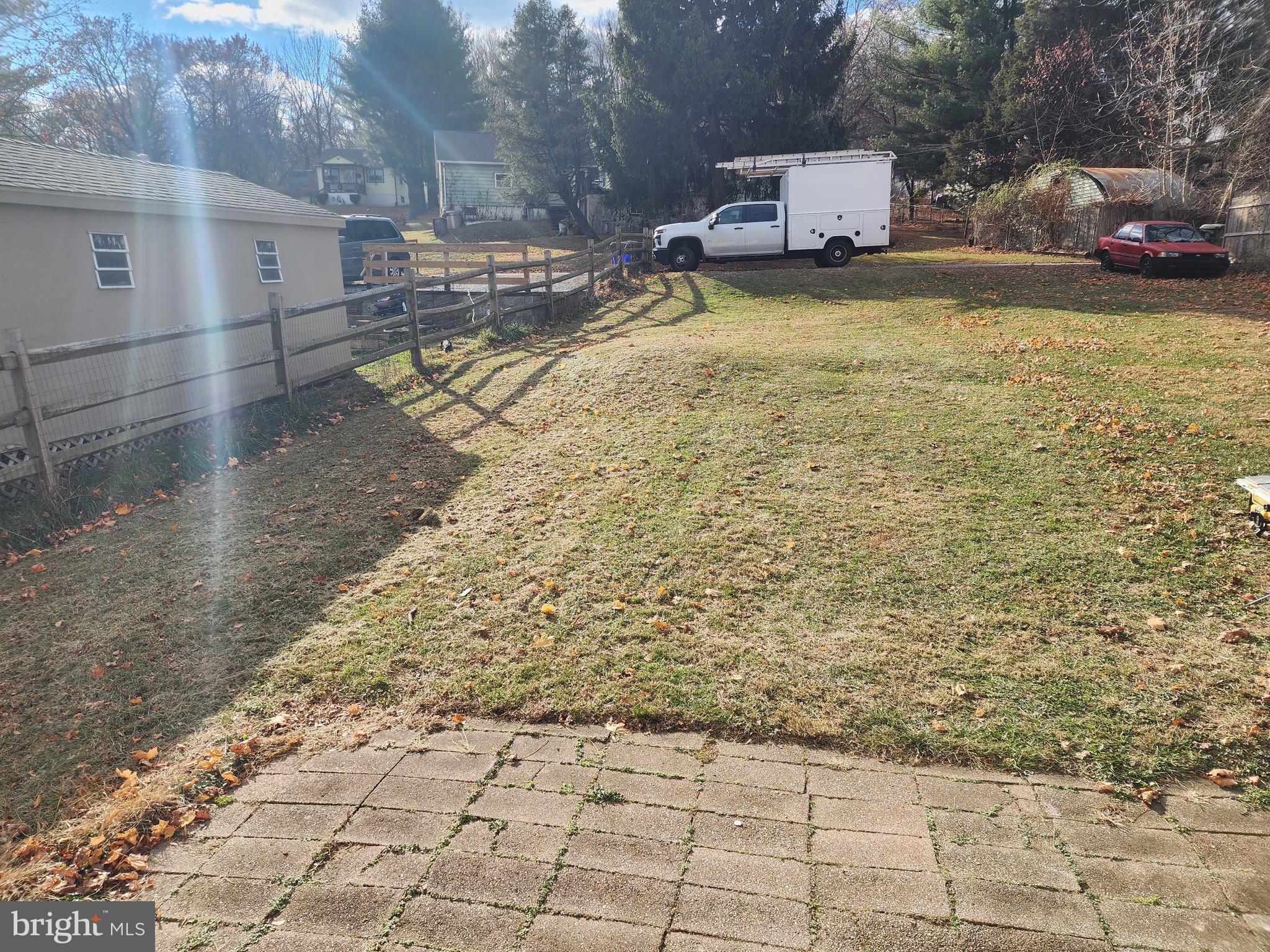 NONE AVAILABLE - Residential Lease