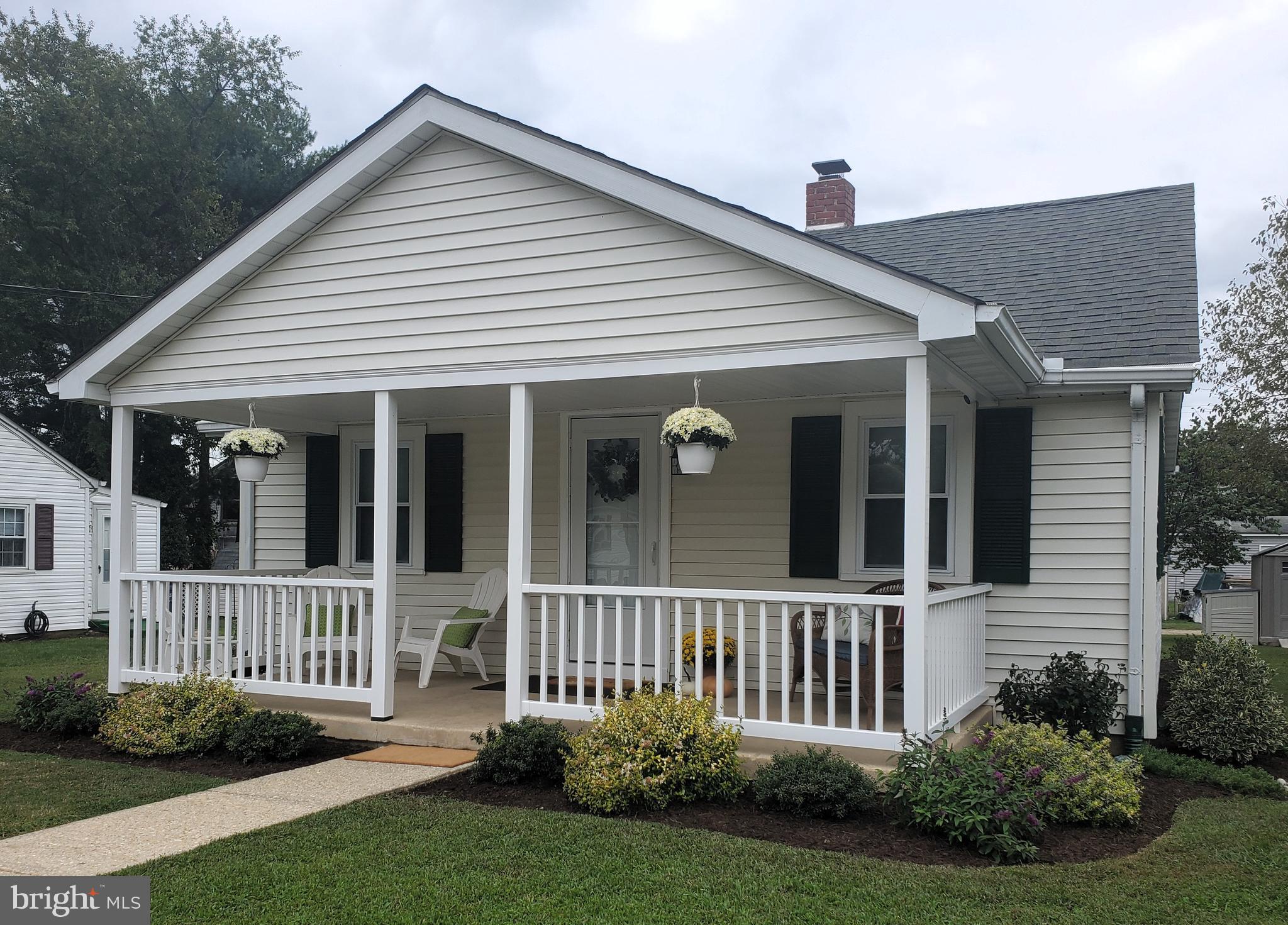 CENTREVILLE - Residential