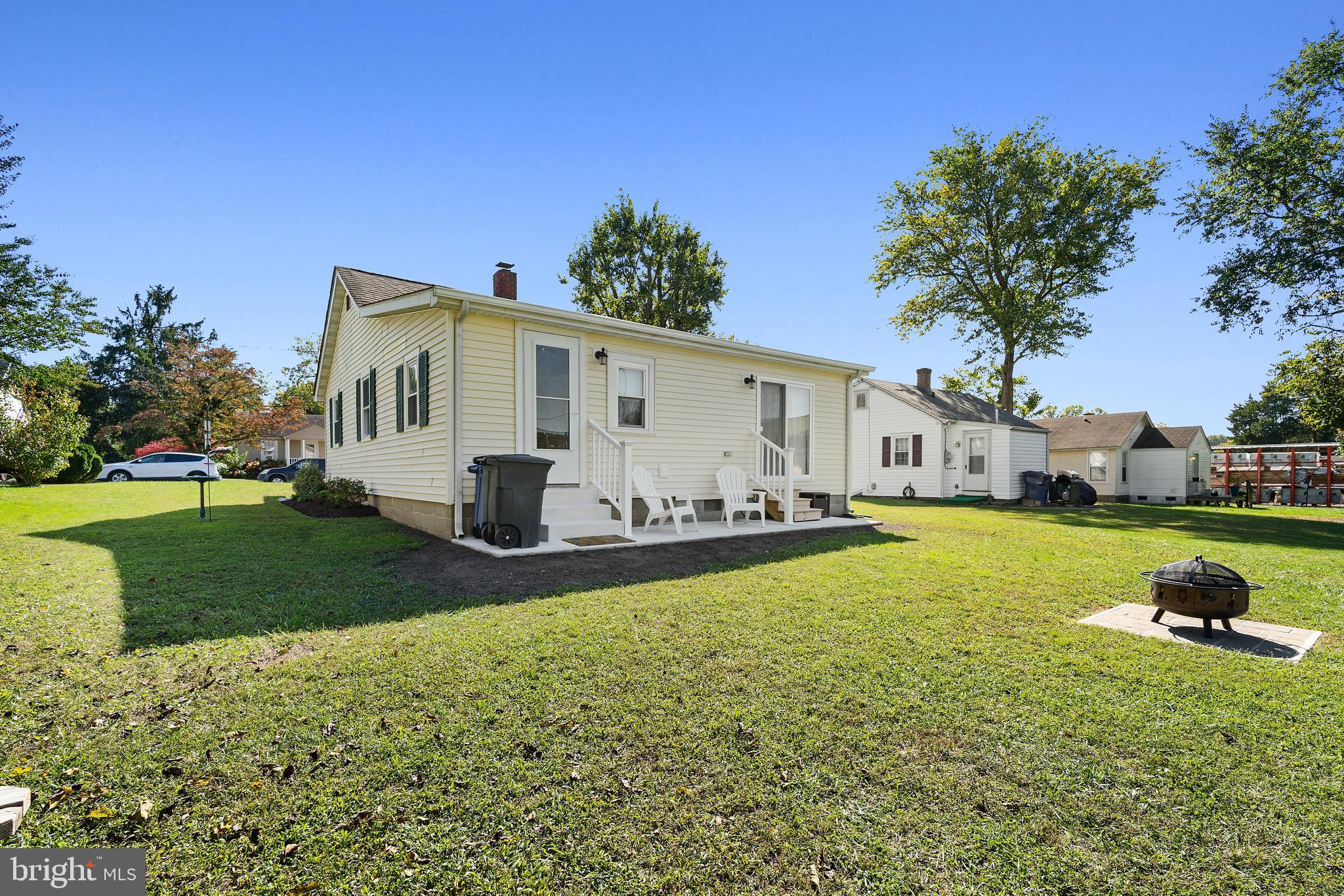 CENTREVILLE - Residential