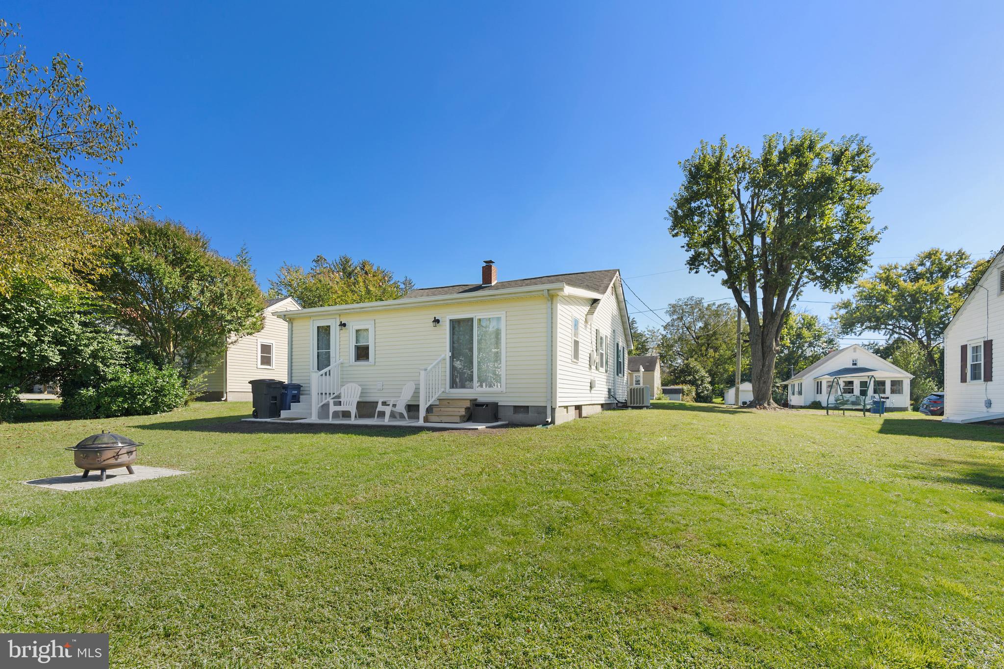 CENTREVILLE - Residential