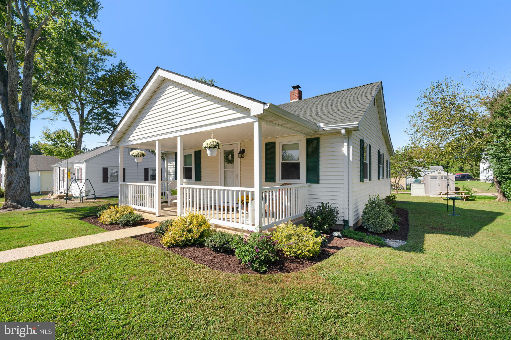 CENTREVILLE - Residential