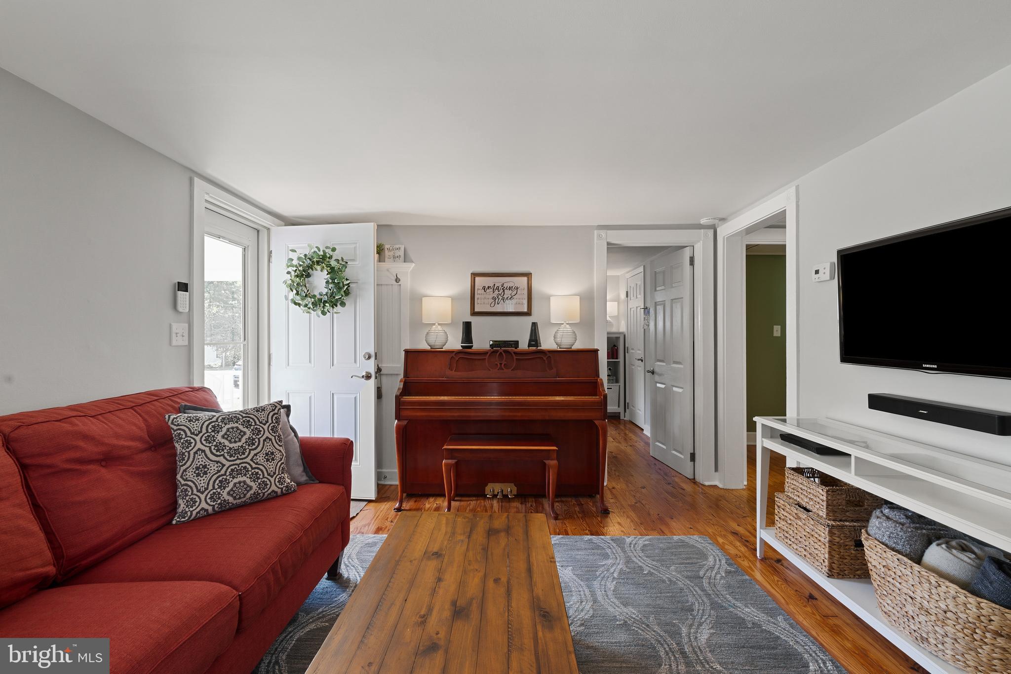 CENTREVILLE - Residential