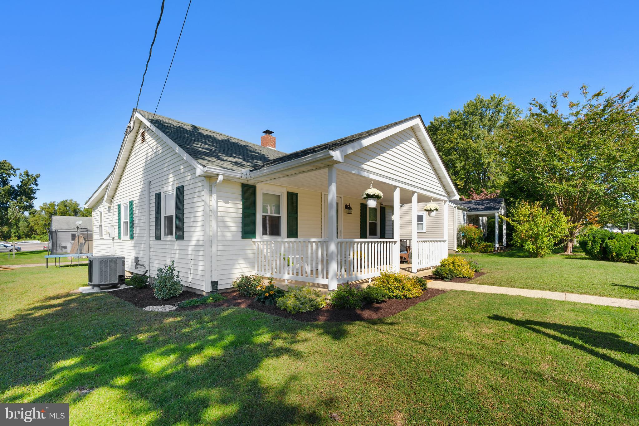 CENTREVILLE - Residential