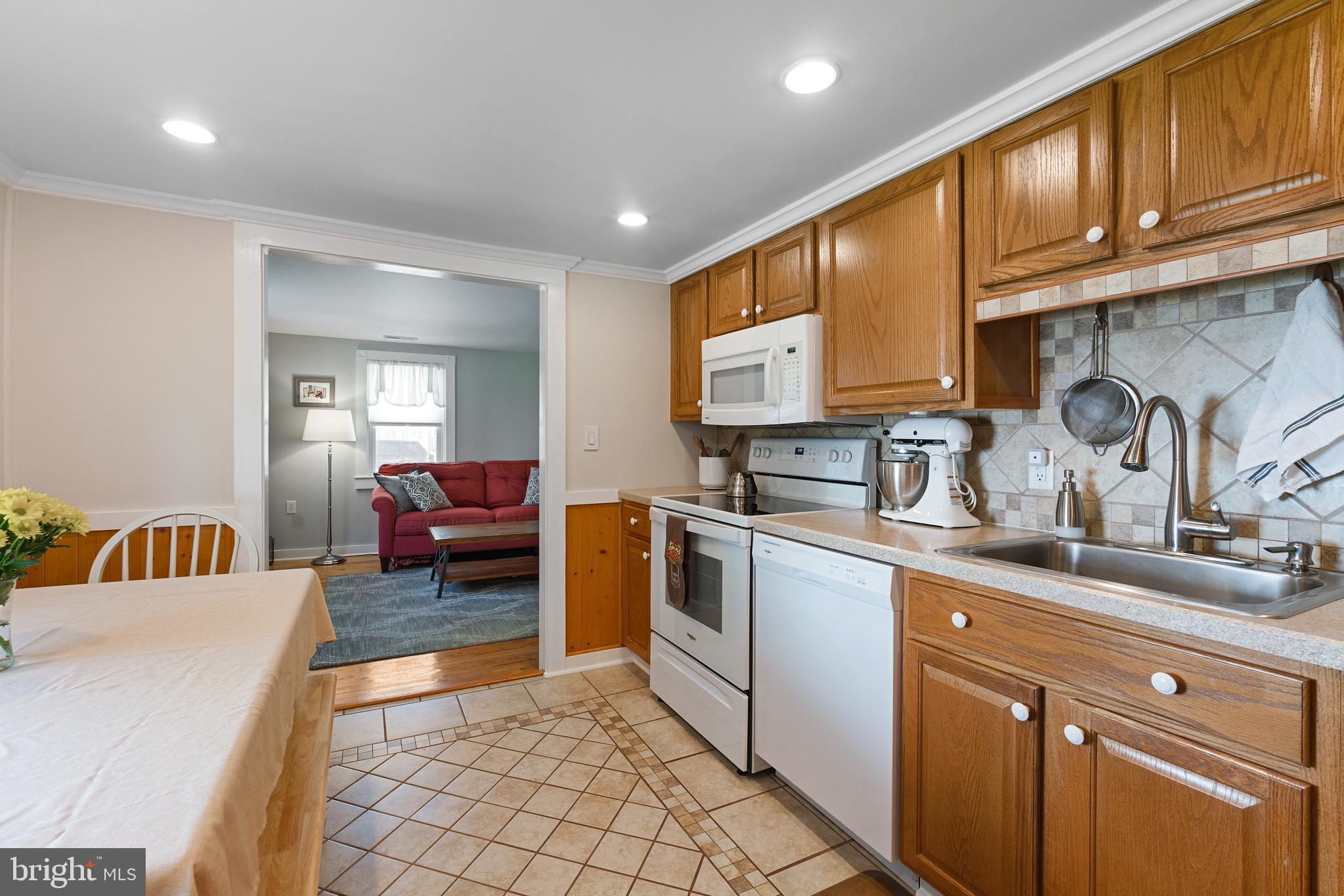 CENTREVILLE - Residential