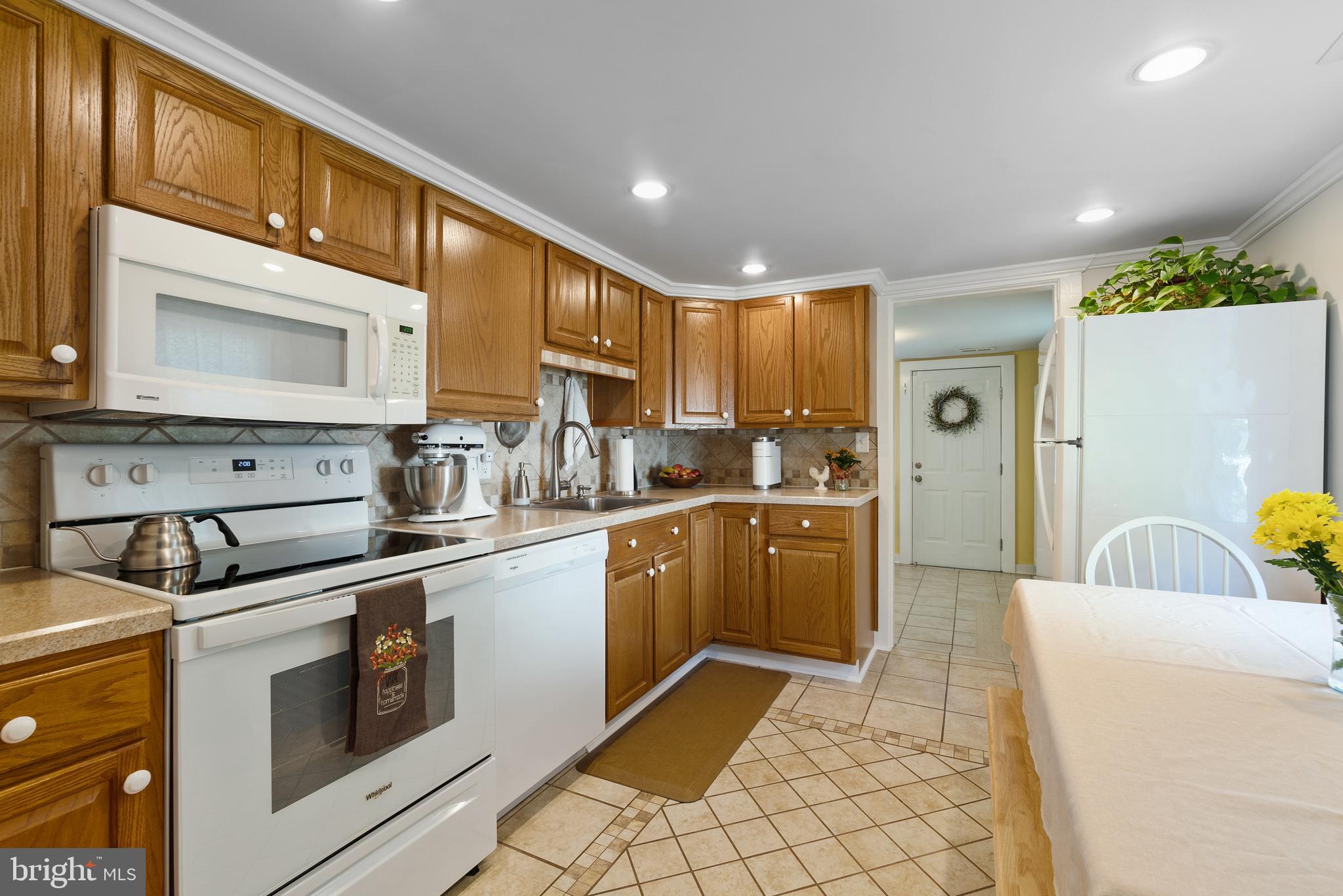 CENTREVILLE - Residential