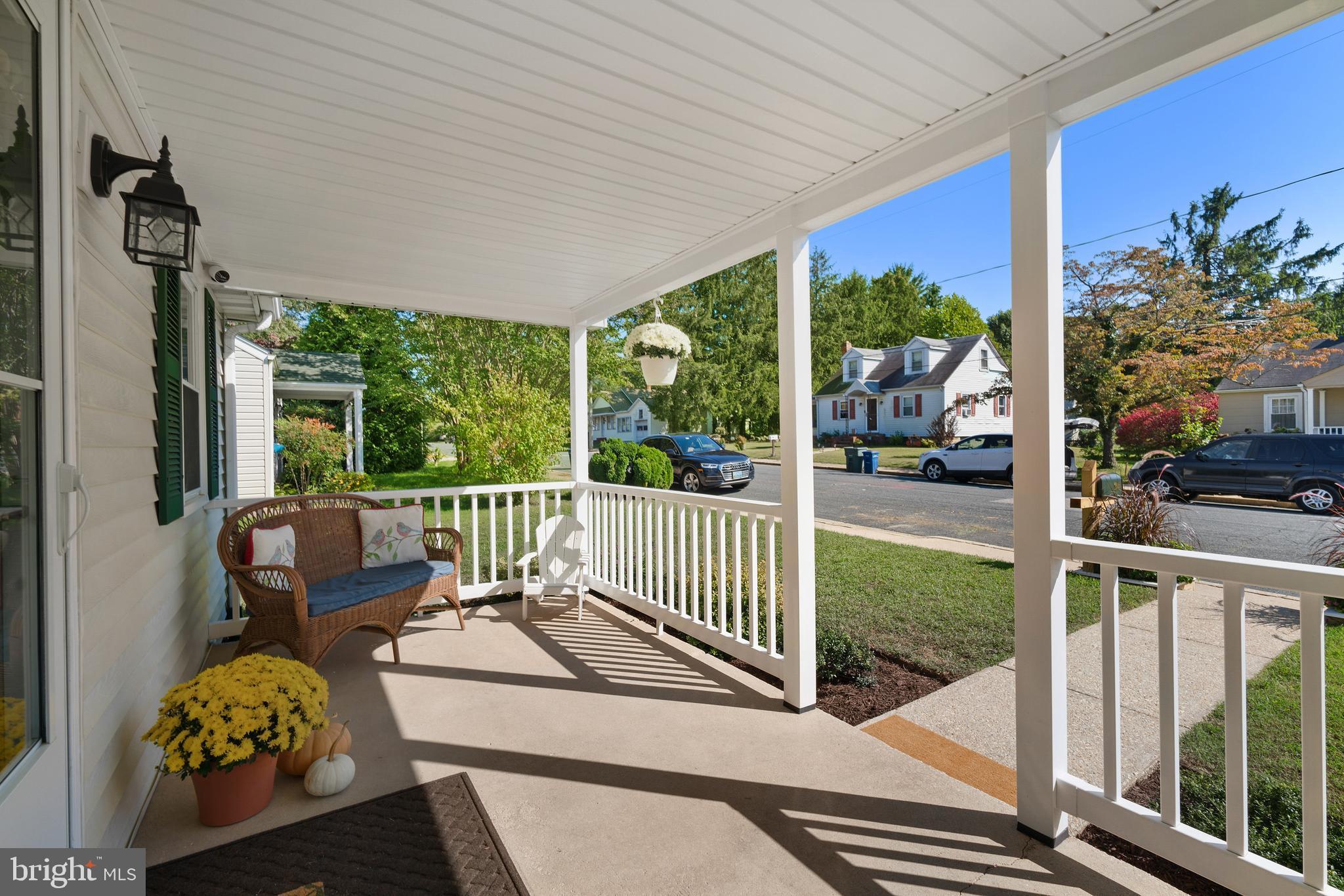 CENTREVILLE - Residential