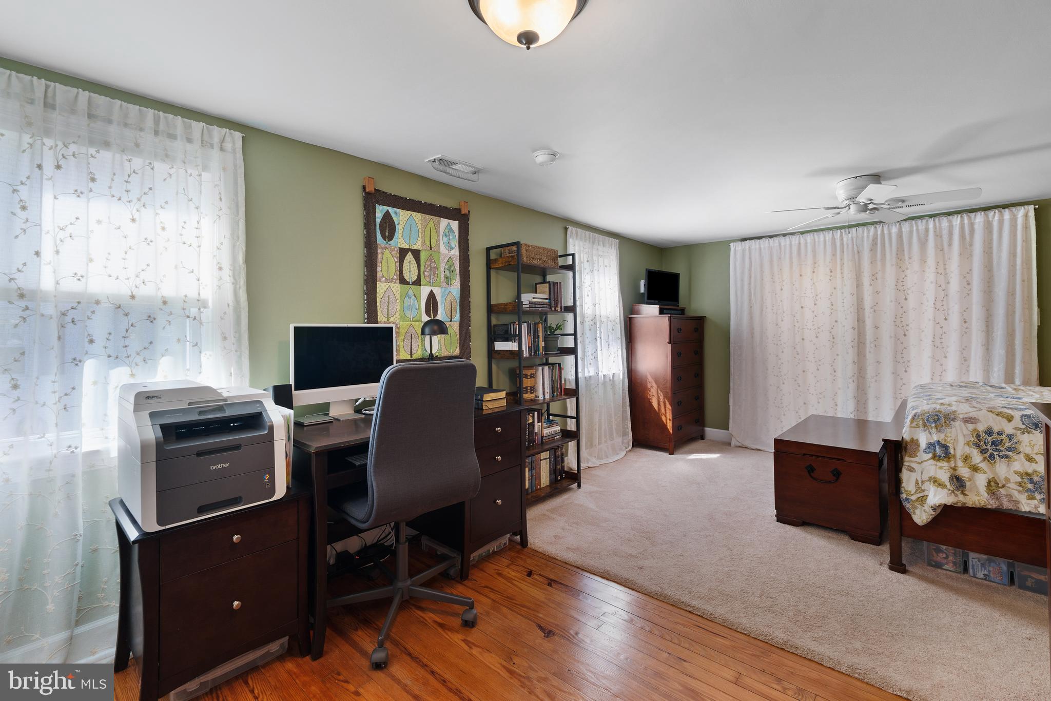 CENTREVILLE - Residential