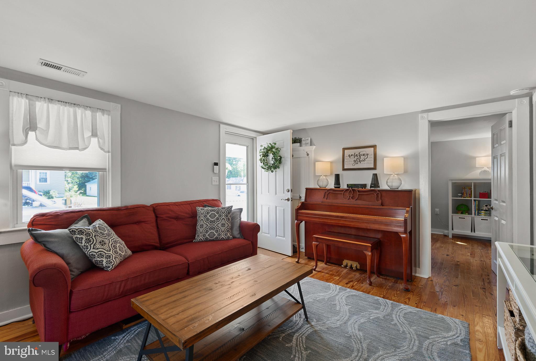 CENTREVILLE - Residential