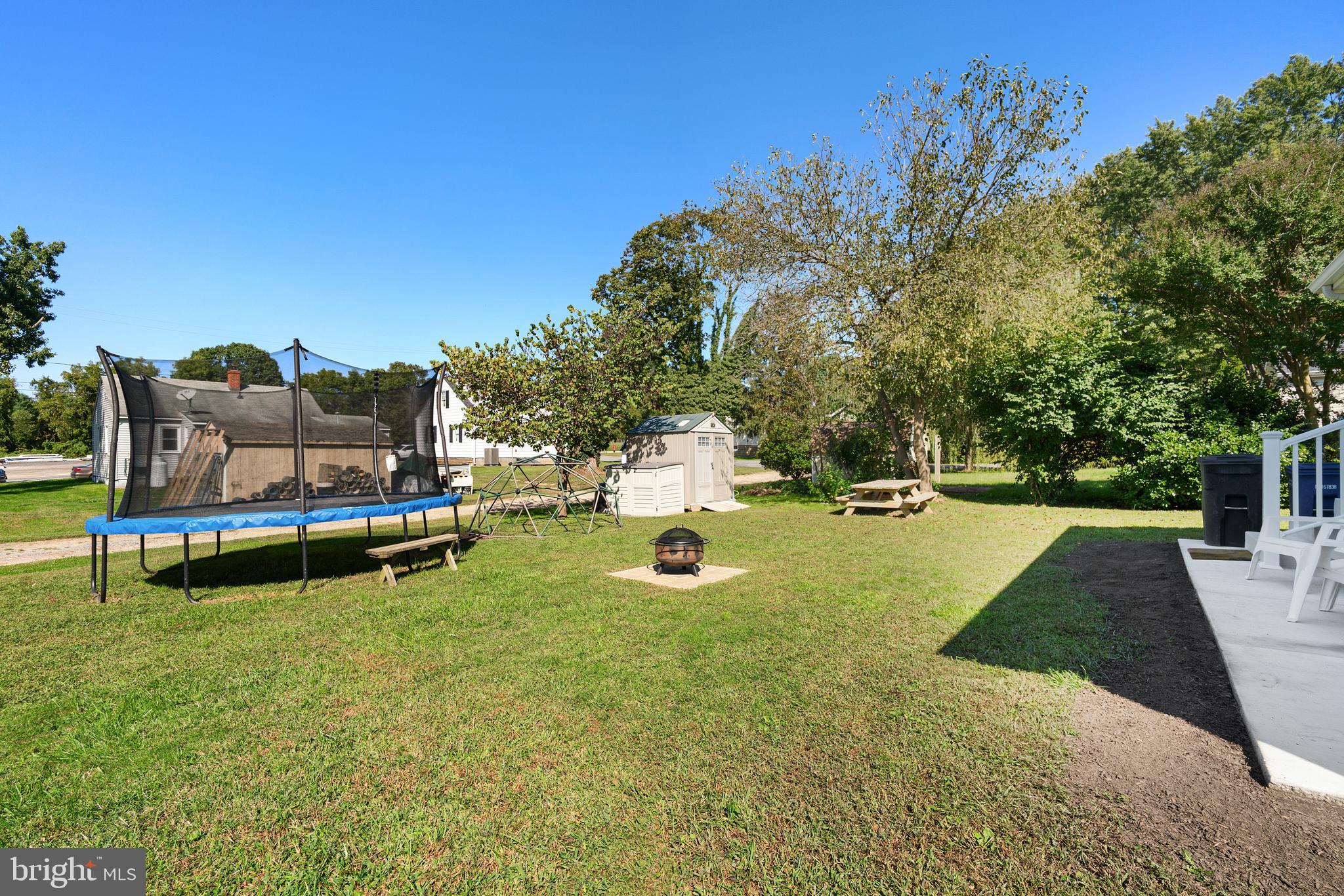 CENTREVILLE - Residential