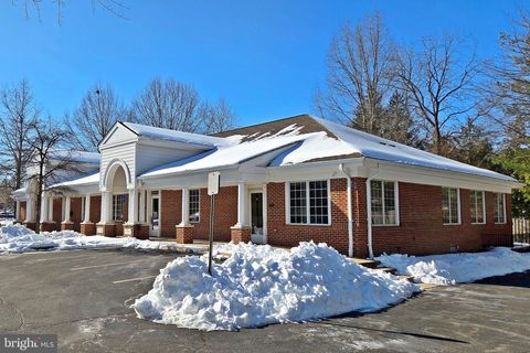 Photo of 10614 Warwick Avenue #A, FAIRFAX, VA 22030 (MLS # VAFC2007894)