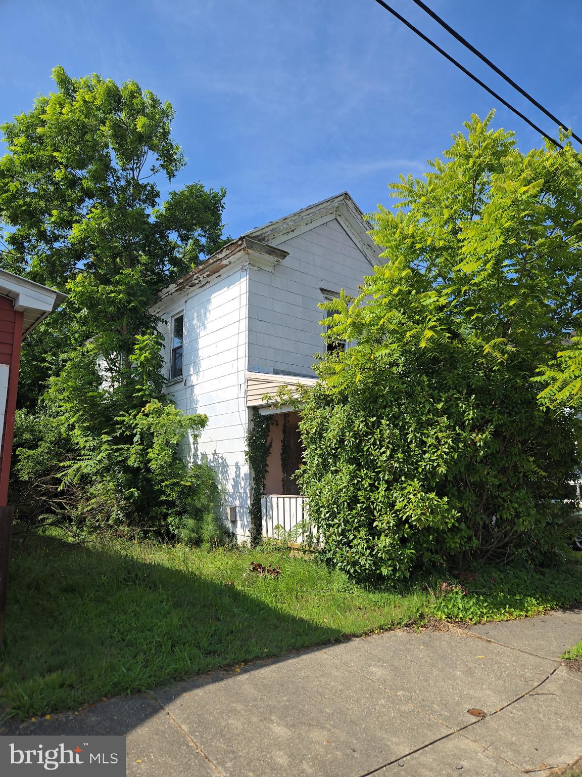 204 ACADEMY AVENUE