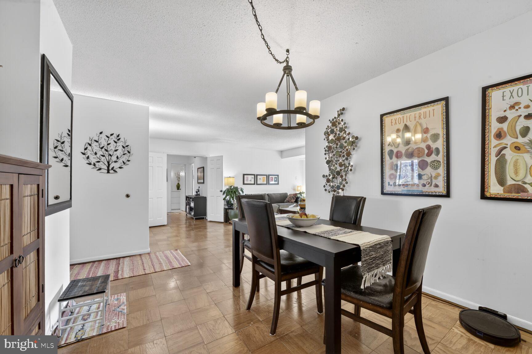 FRIENDSHIP HEIGHTS - Residential