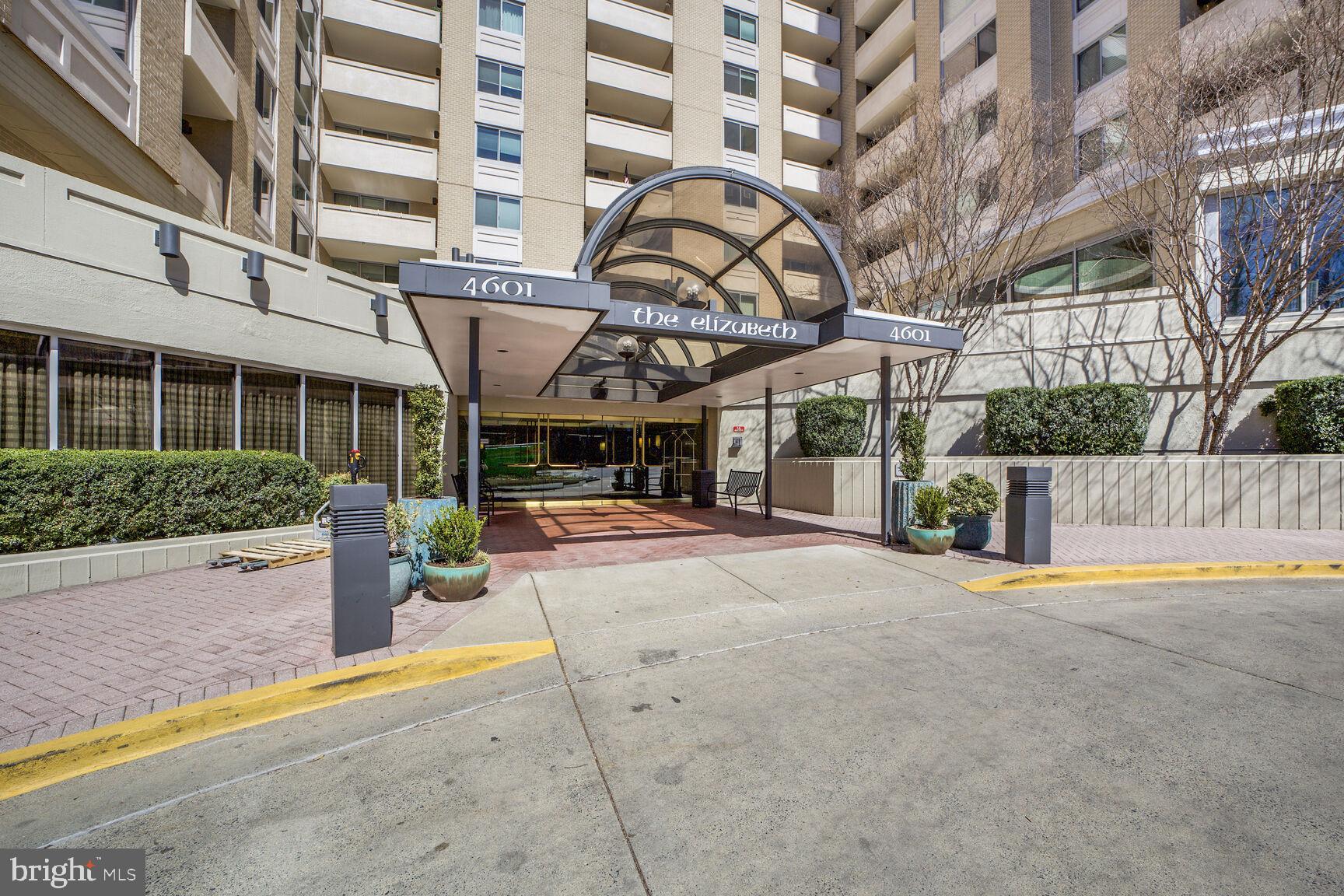 FRIENDSHIP HEIGHTS - Residential