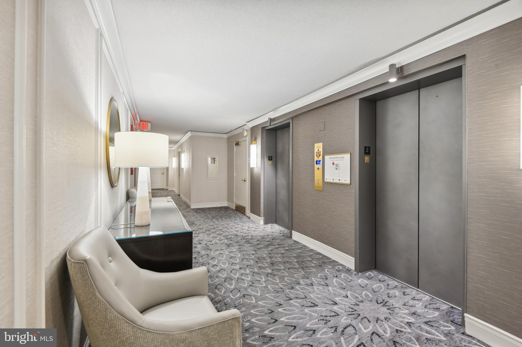 FRIENDSHIP HEIGHTS - Residential