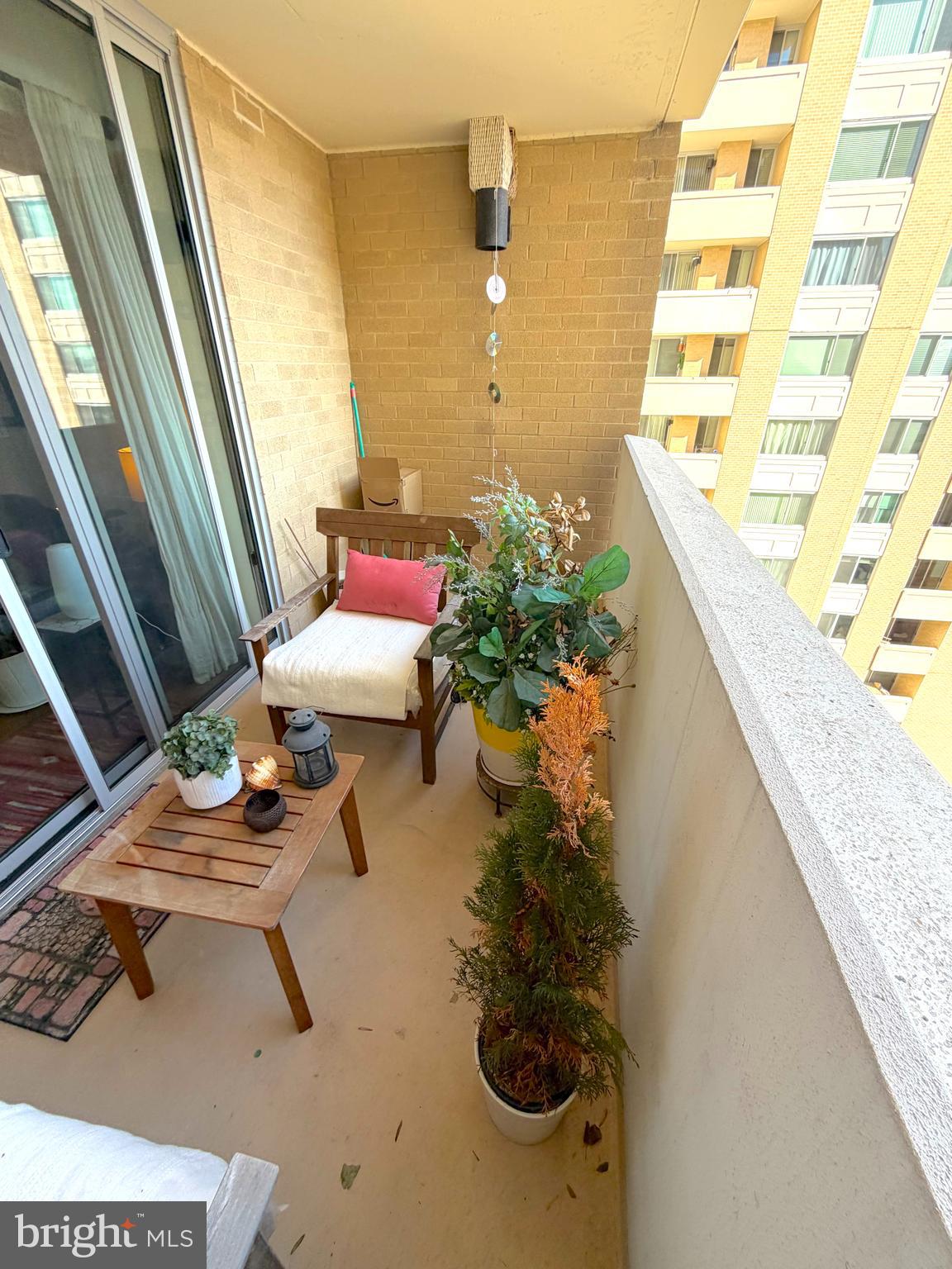 FRIENDSHIP HEIGHTS - Residential