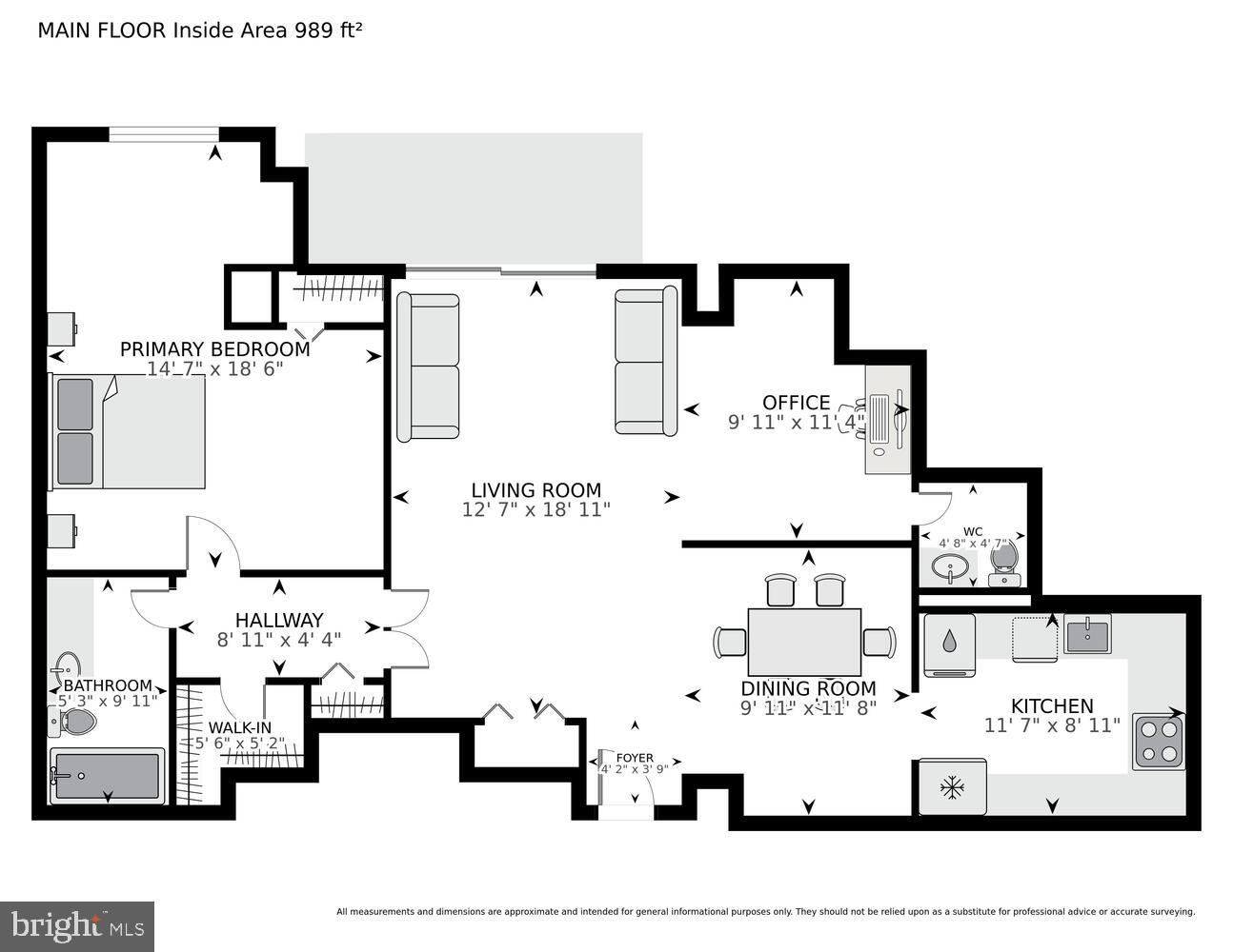 FRIENDSHIP HEIGHTS - Residential