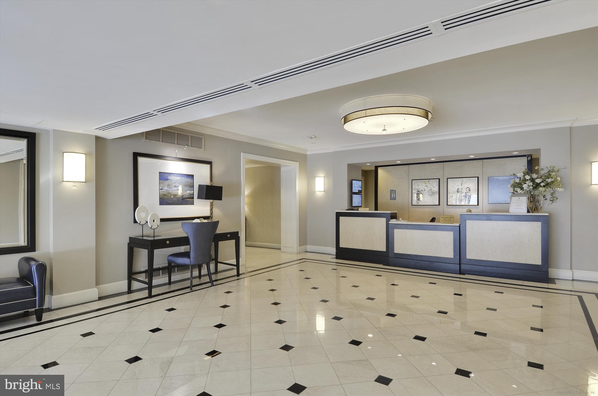 FRIENDSHIP HEIGHTS - Residential