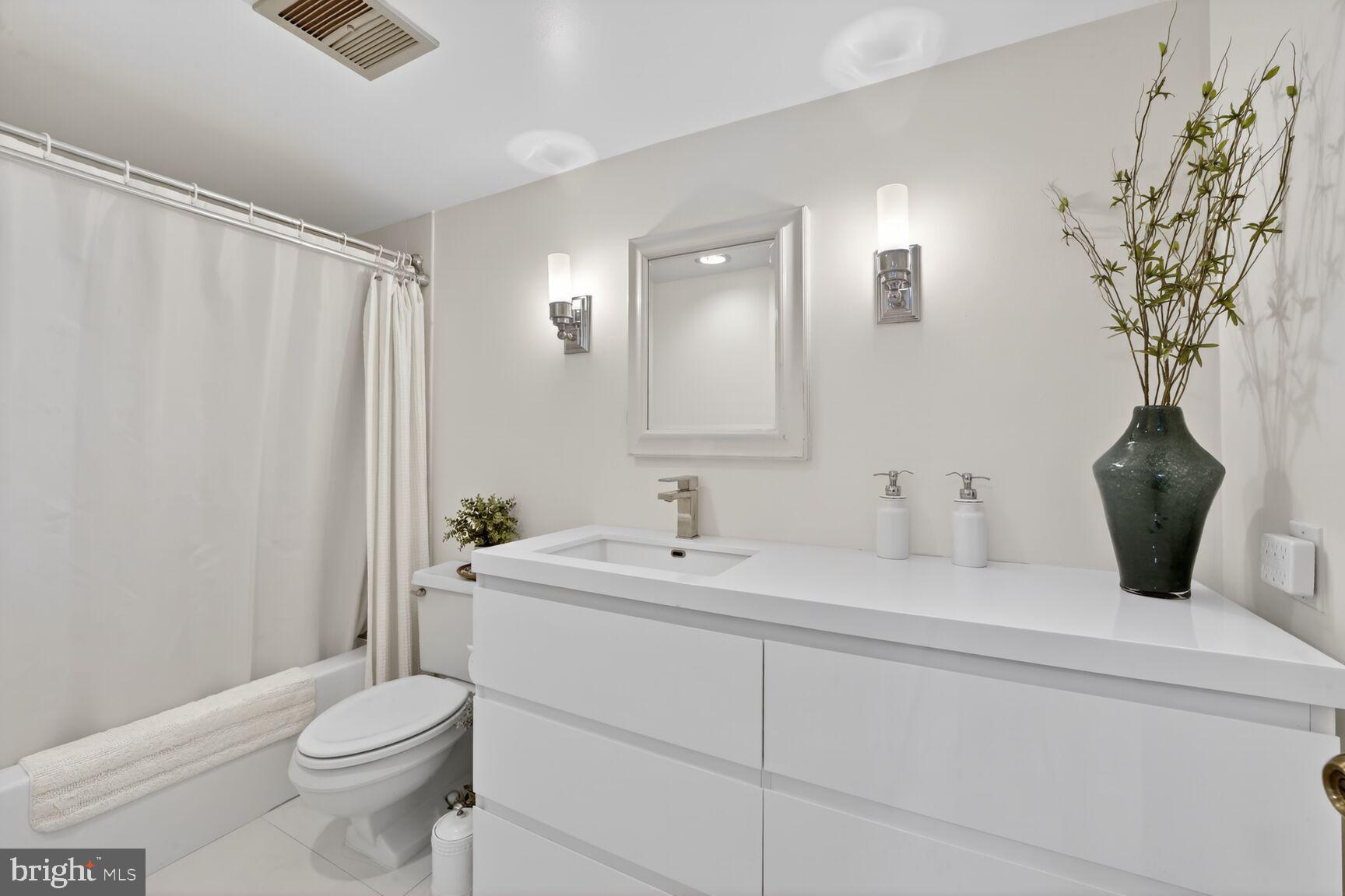 FRIENDSHIP HEIGHTS - Residential