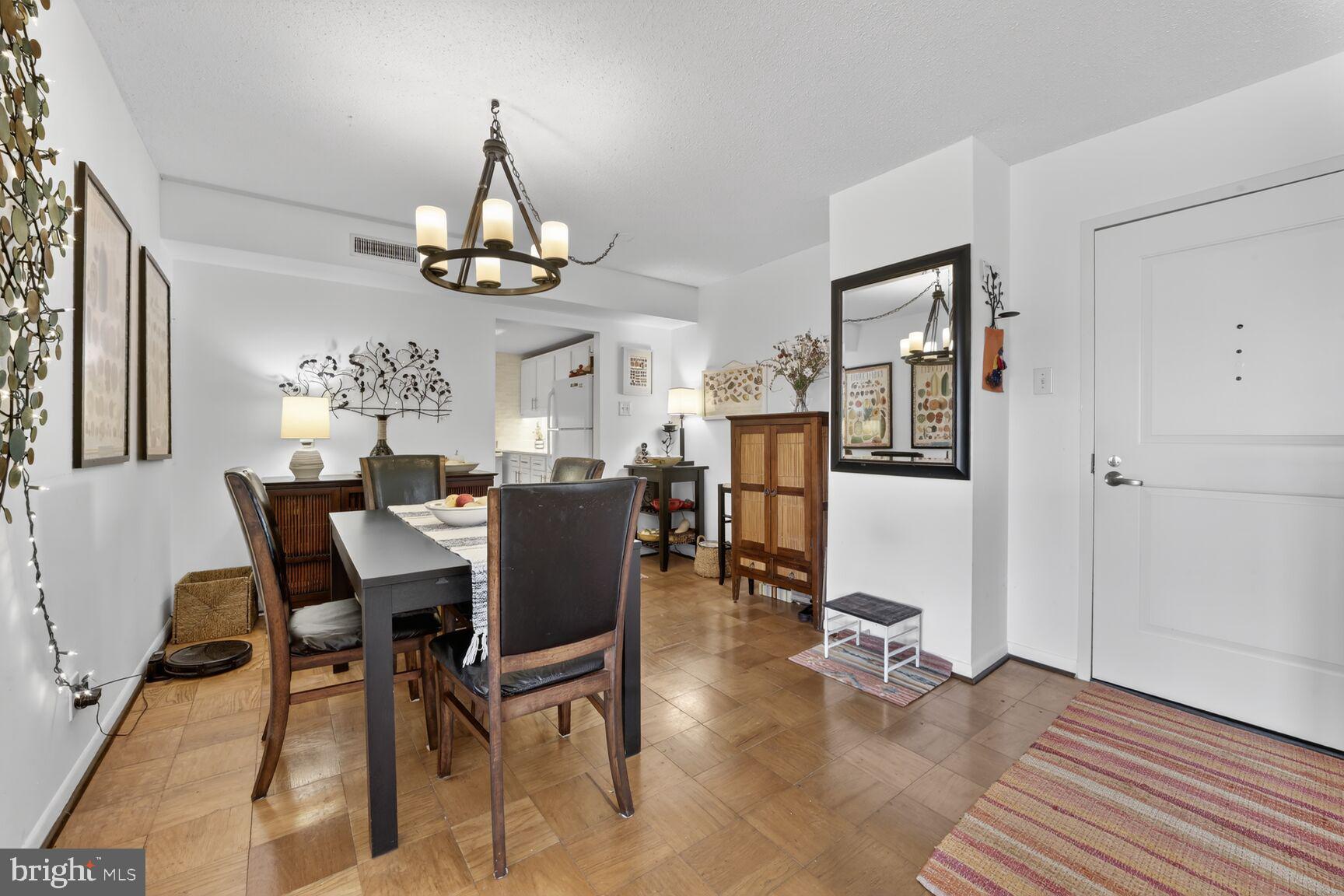 FRIENDSHIP HEIGHTS - Residential