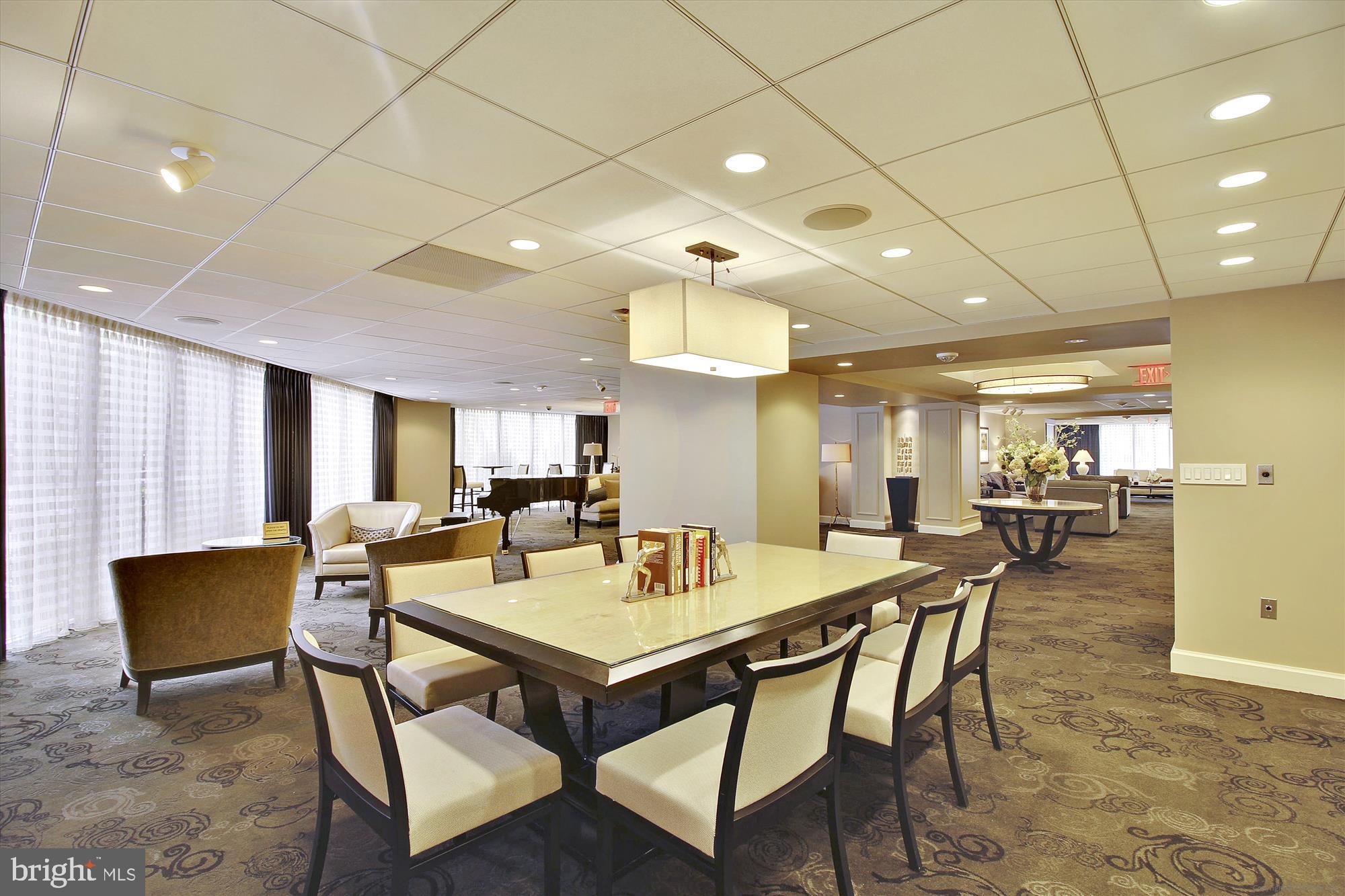 FRIENDSHIP HEIGHTS - Residential