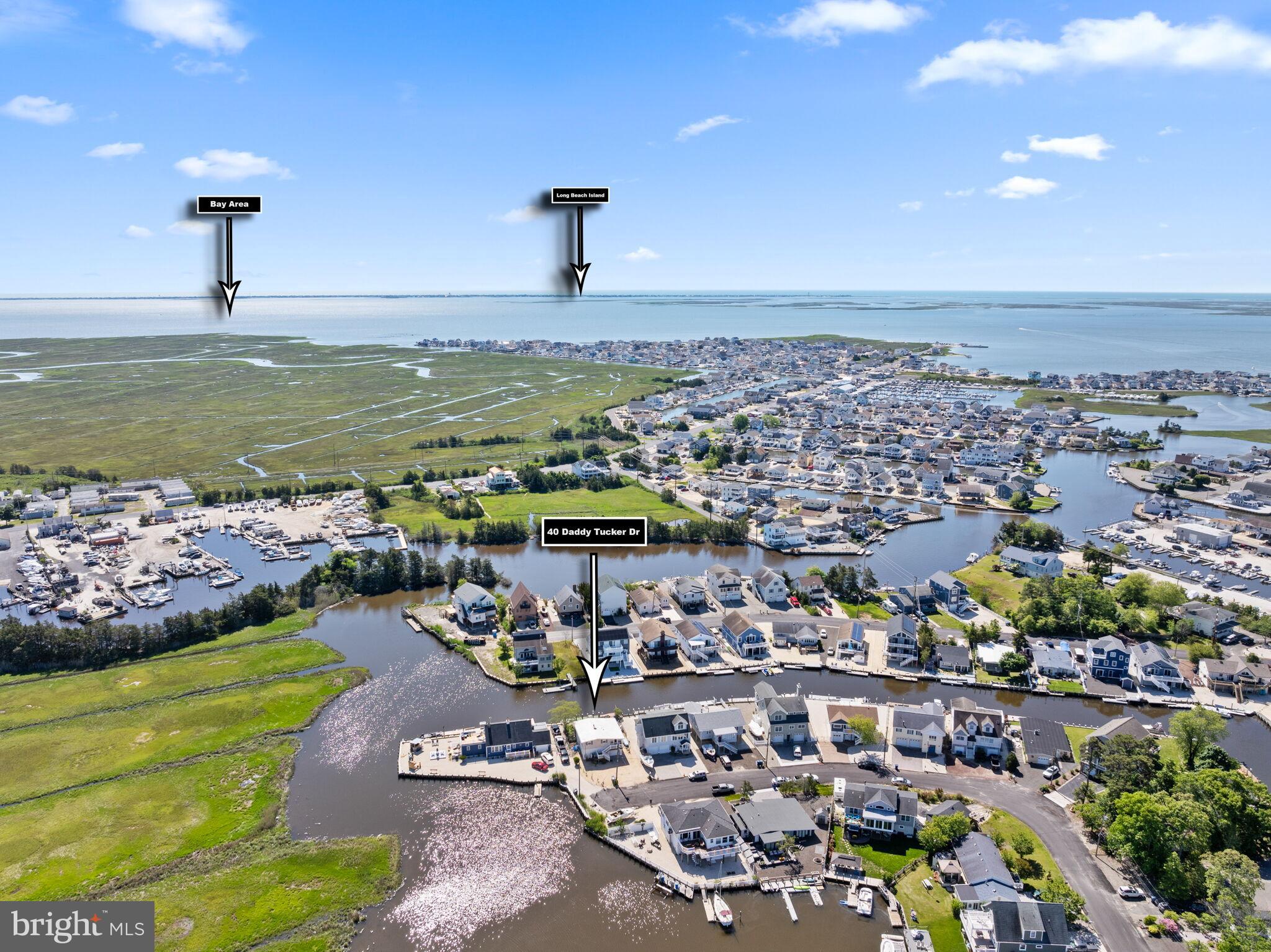 HOLLY LAKE HARBOR - Residential