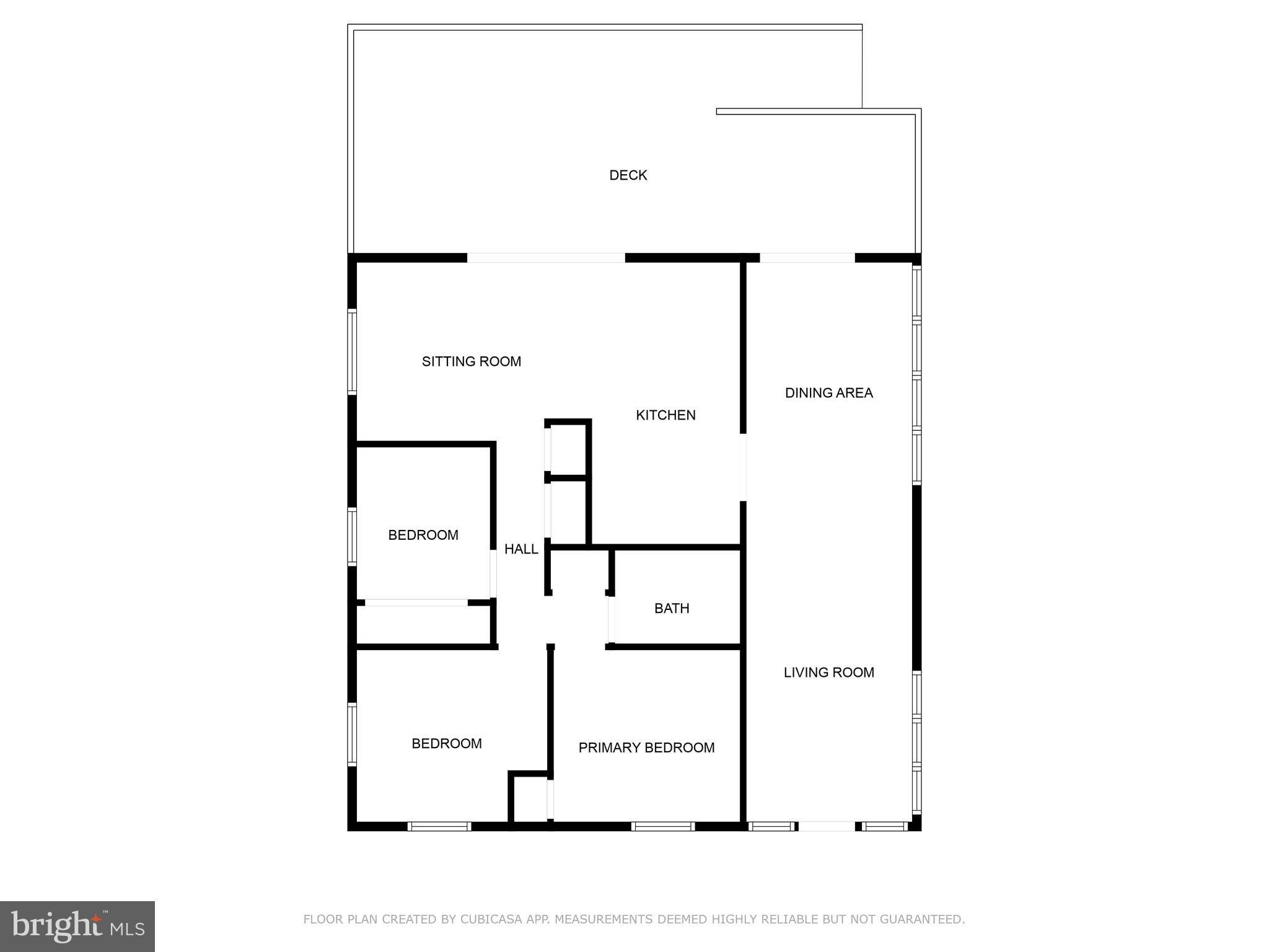 HOLLY LAKE HARBOR - Residential