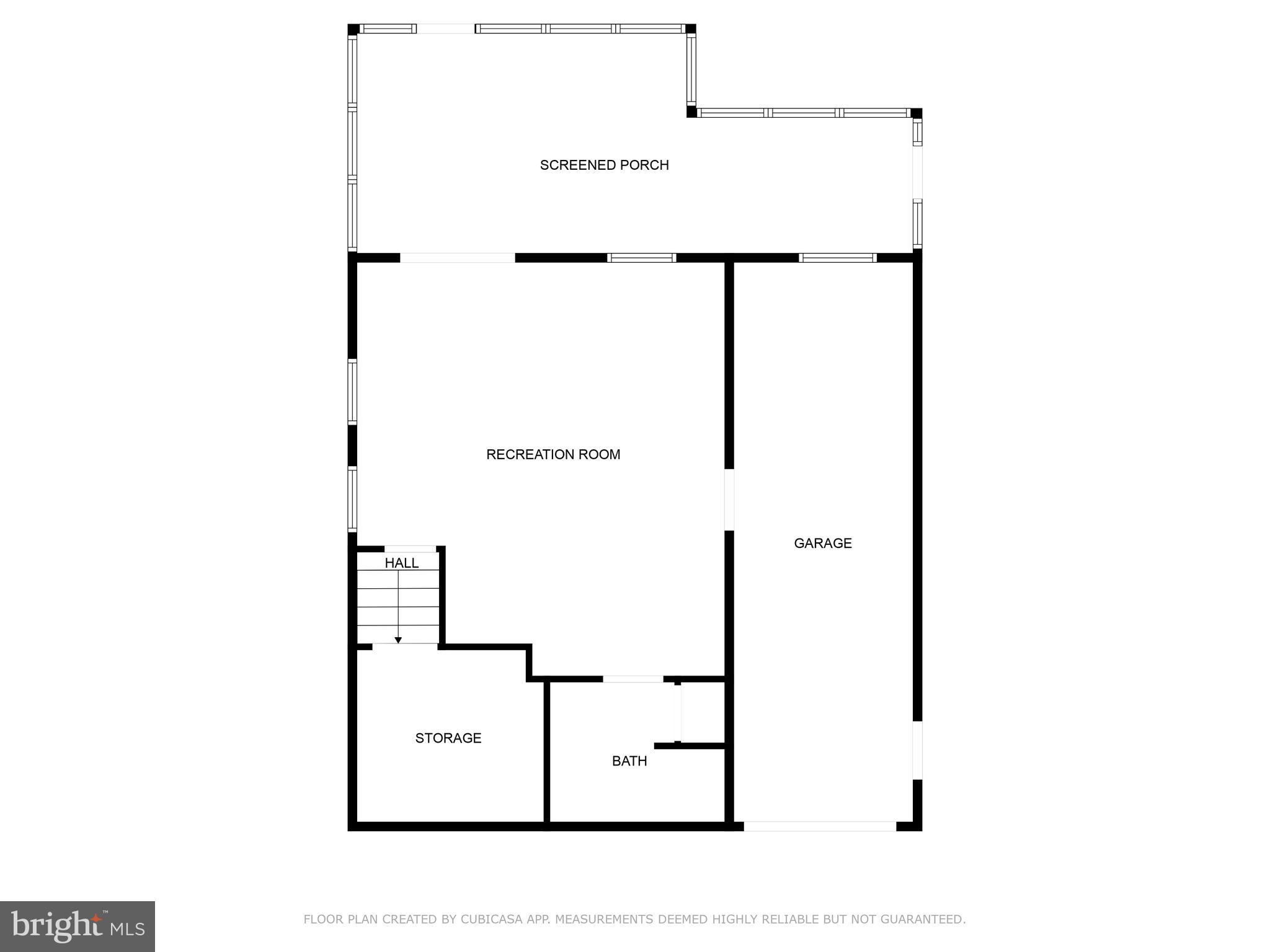 HOLLY LAKE HARBOR - Residential