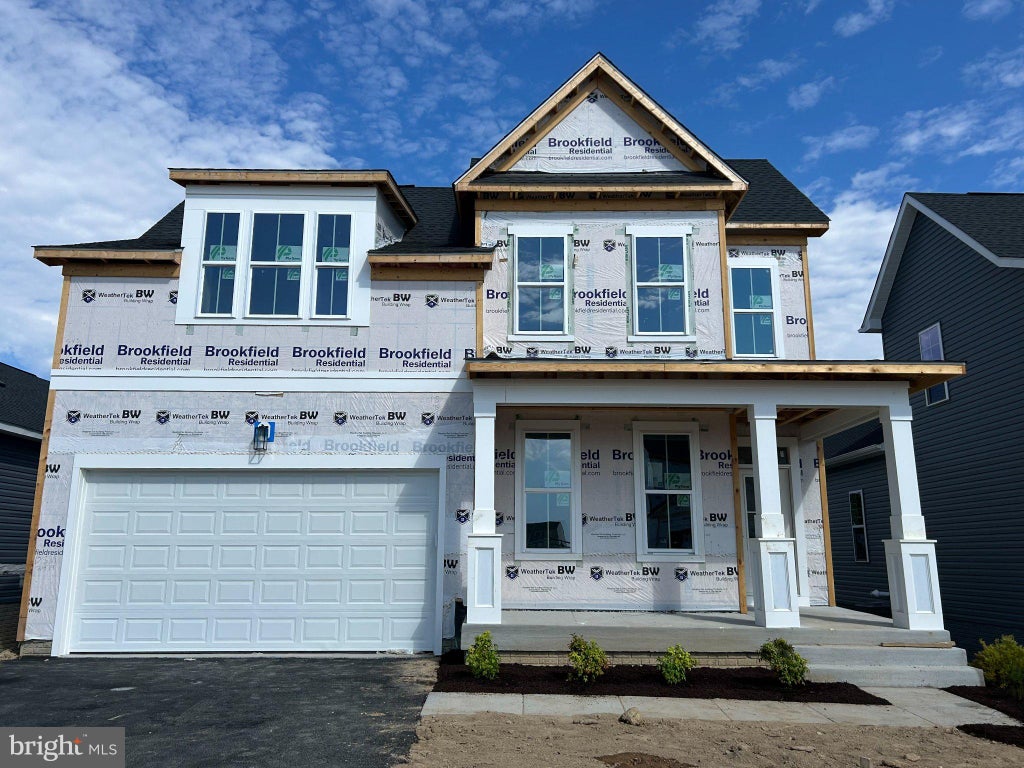 Photo of 109 Scotch Bonnet Drive, WINCHESTER, VA 22603 (MLS # VAFV2045634)