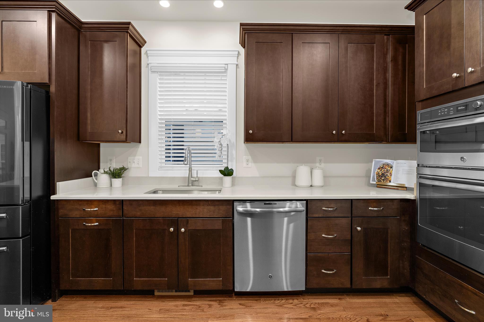 TIMBER CREEK - Residential