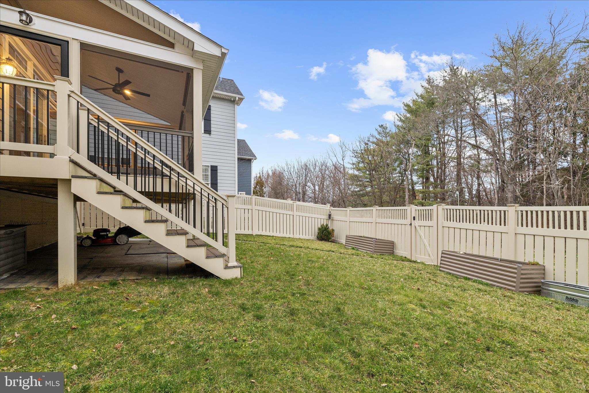 TIMBER CREEK - Residential