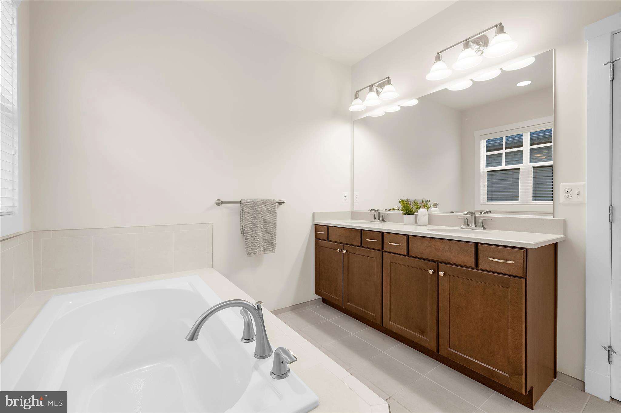 TIMBER CREEK - Residential