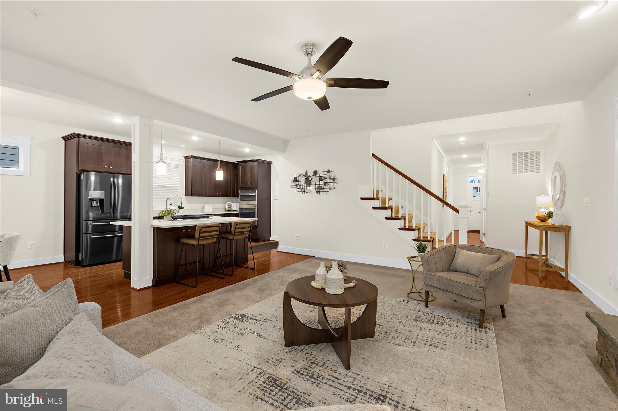 TIMBER CREEK - Residential