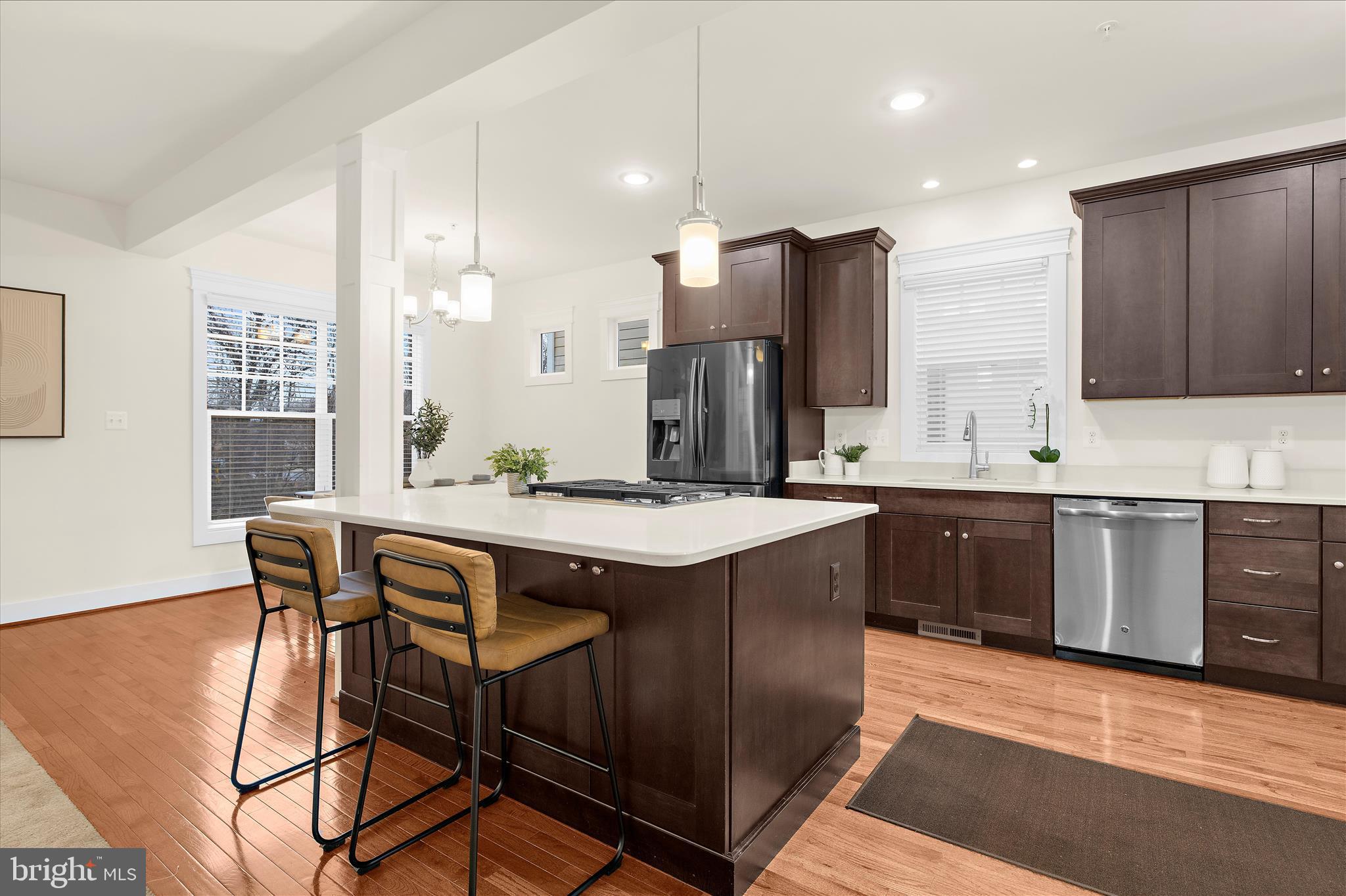 TIMBER CREEK - Residential