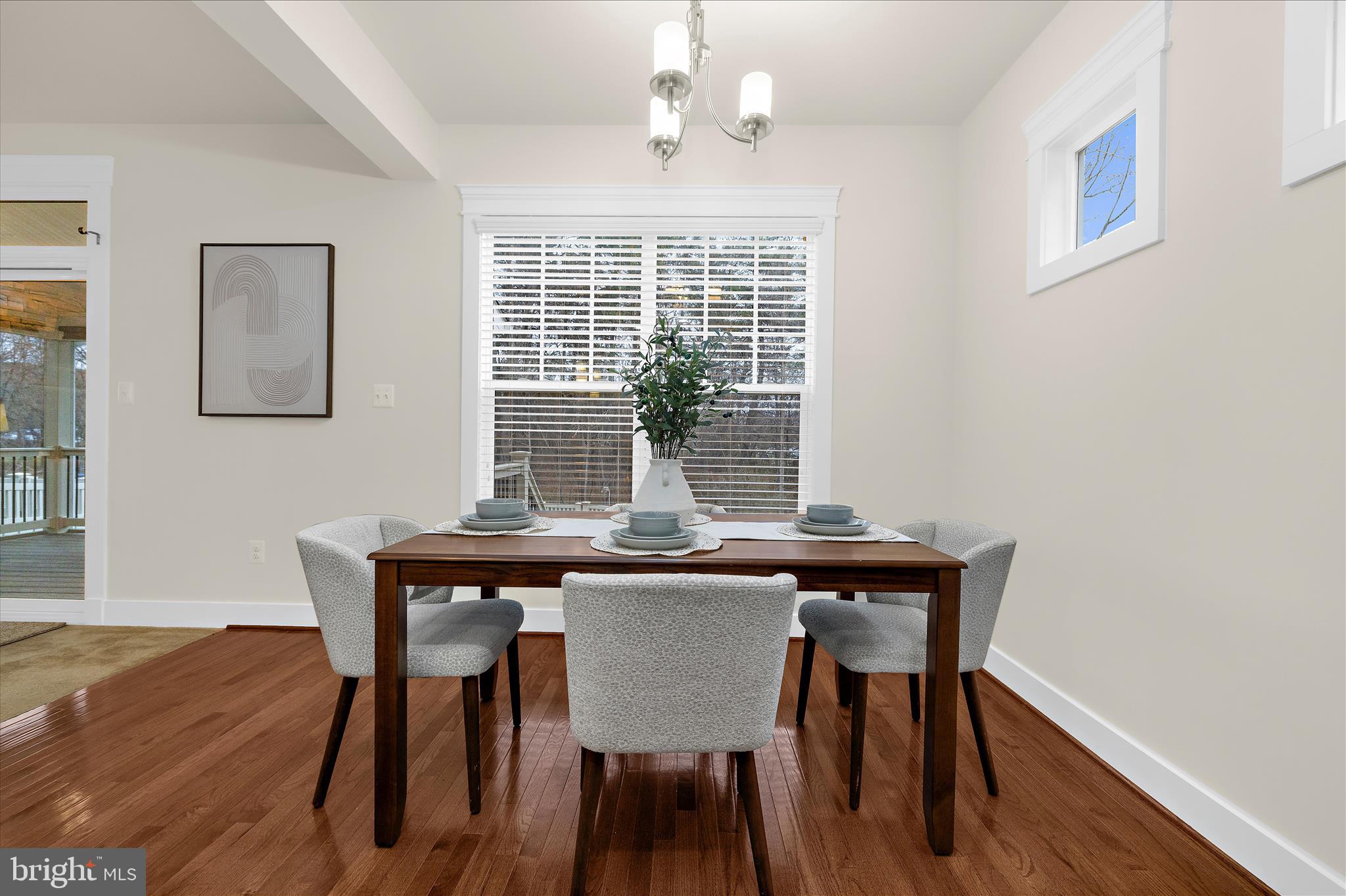 TIMBER CREEK - Residential