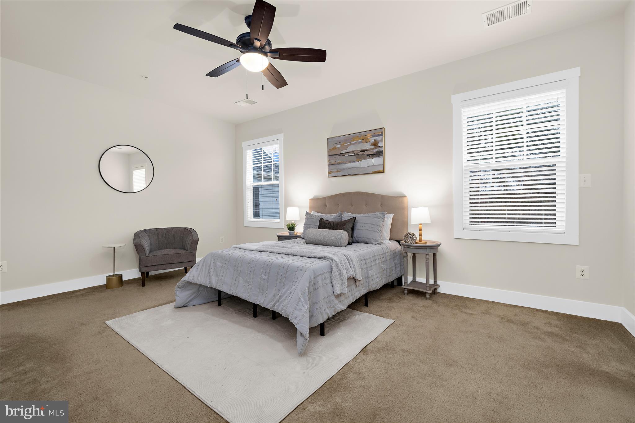 TIMBER CREEK - Residential