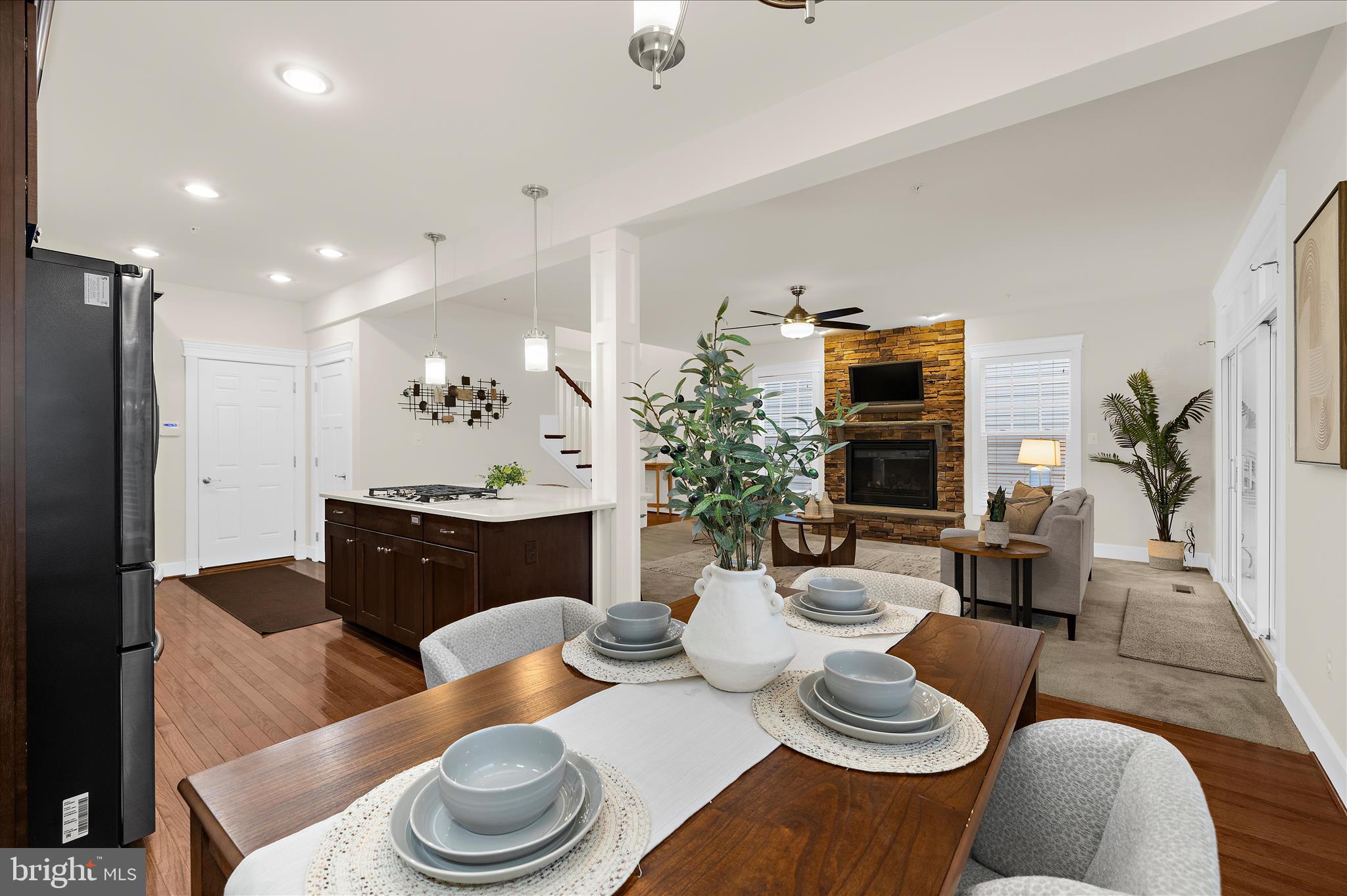 TIMBER CREEK - Residential