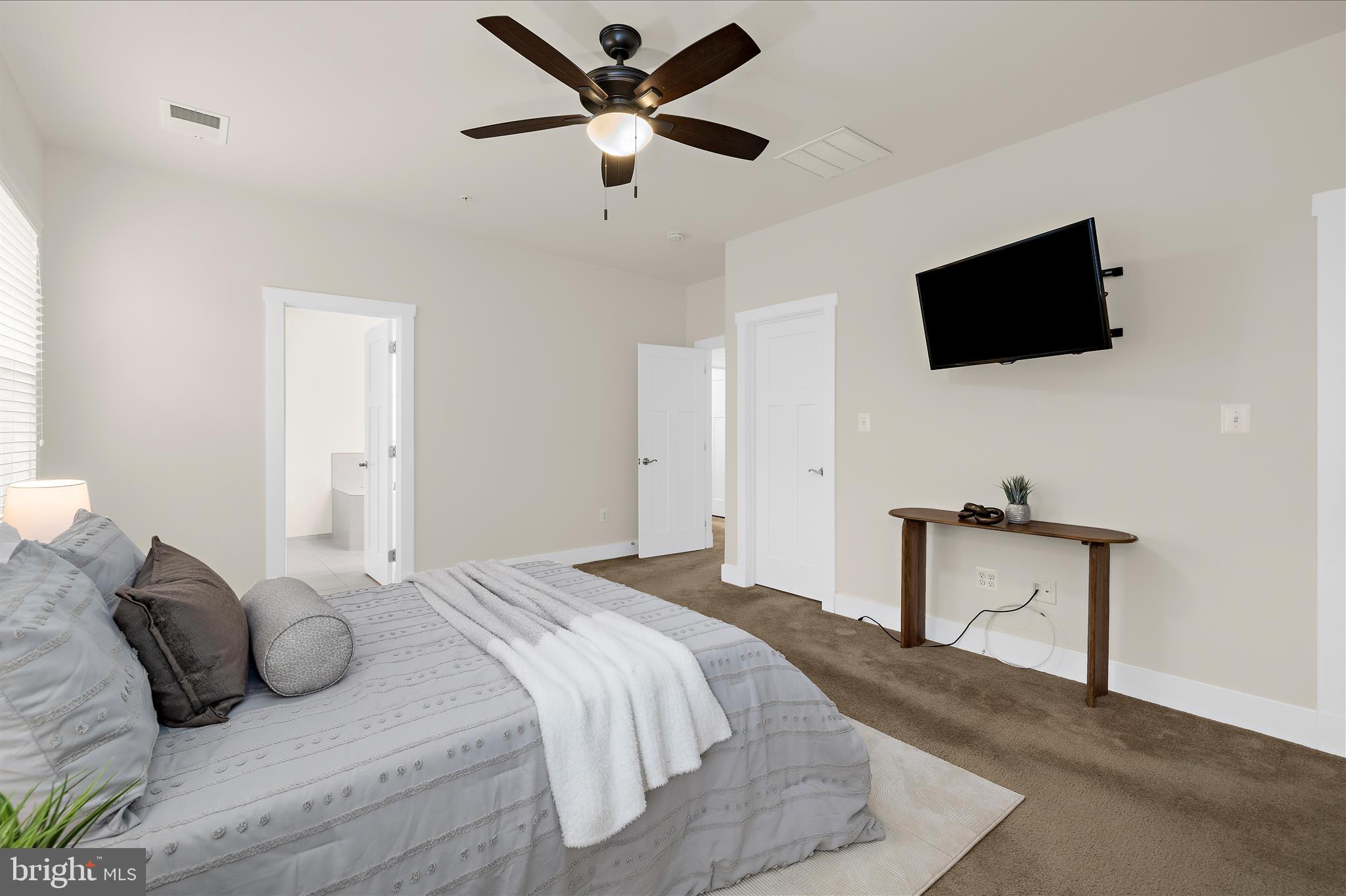 TIMBER CREEK - Residential