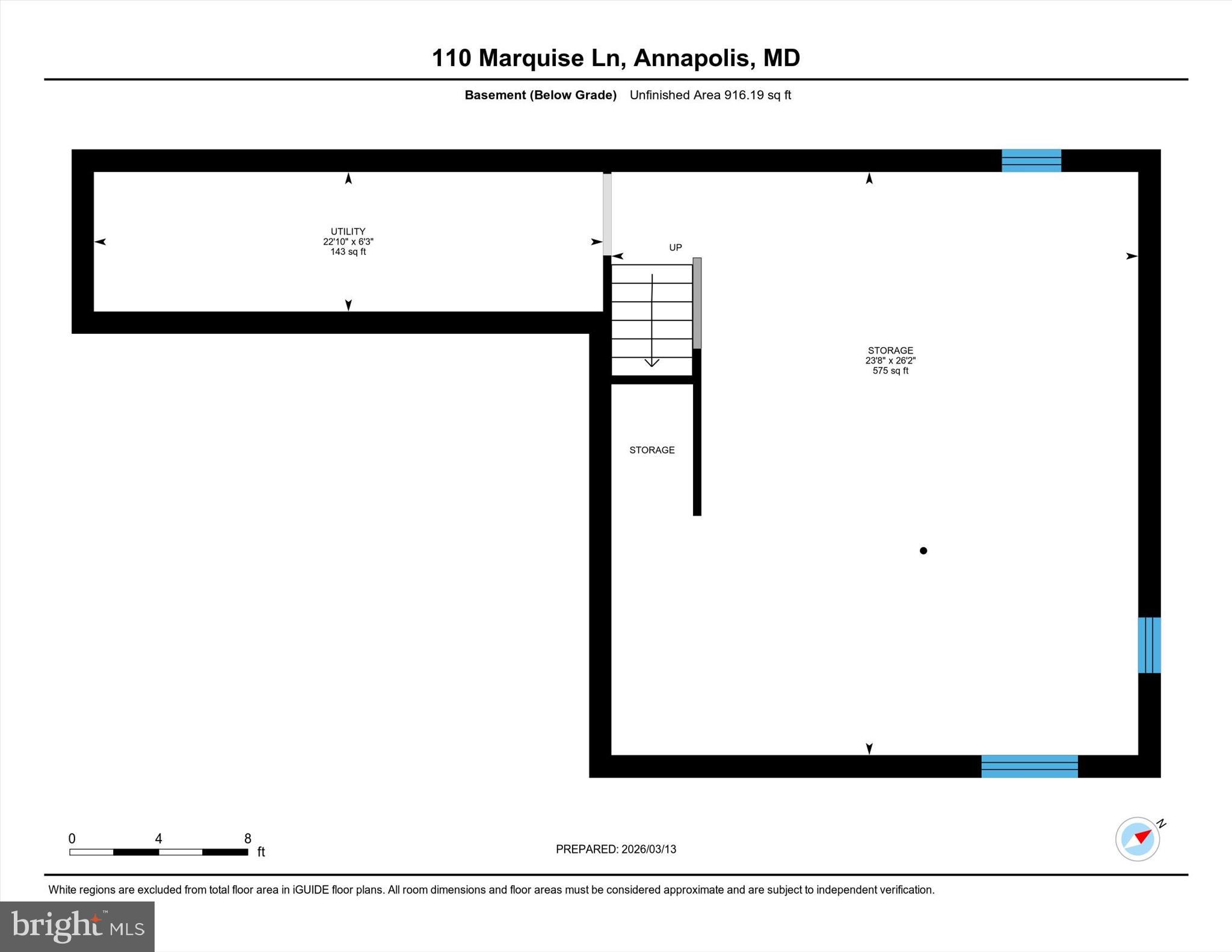 TIMBER CREEK - Residential